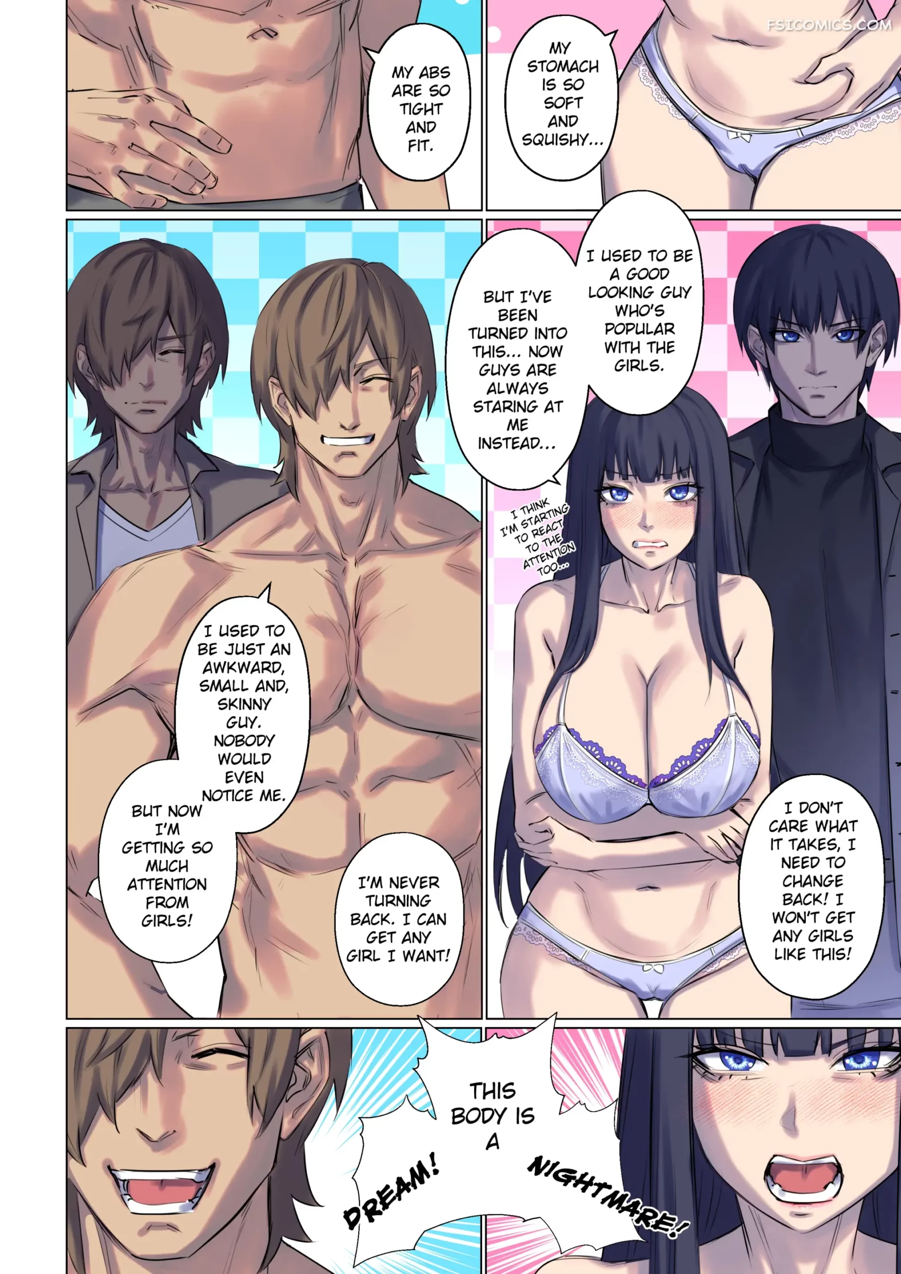 alien abduction chapter 3 arisane 003 scaled - FSIComics alien abduction chapter 3 arisane 003 scaled - FSIComics