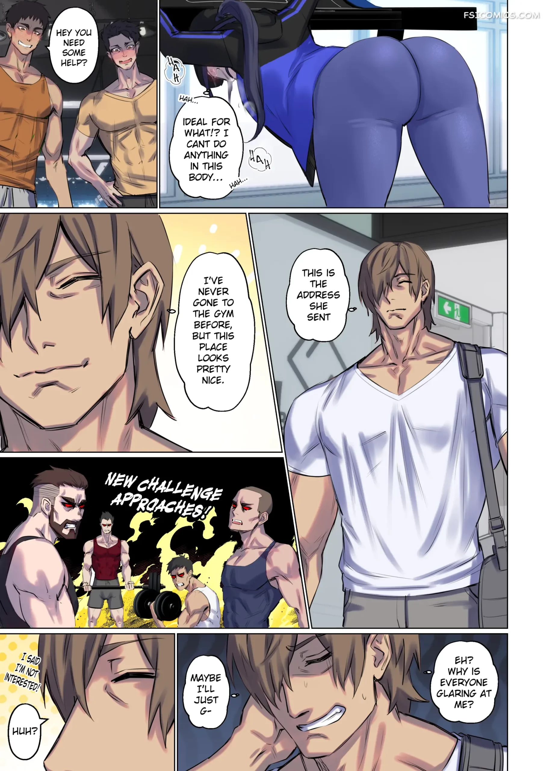alien abduction chapter 3 arisane 010 scaled - FSIComics alien abduction chapter 3 arisane 010 scaled - FSIComics