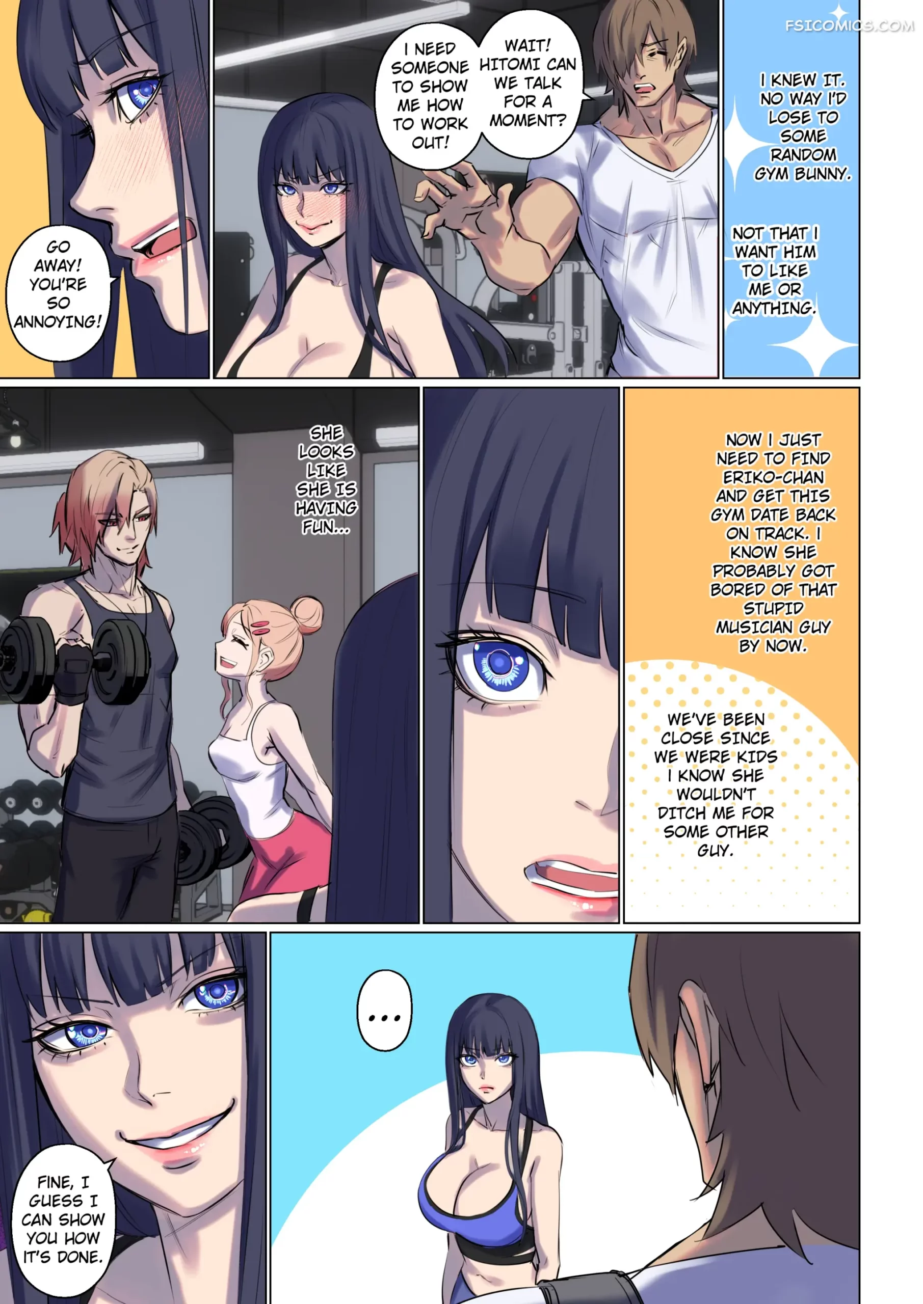 alien abduction chapter 3 arisane 016 scaled - FSIComics alien abduction chapter 3 arisane 016 scaled - FSIComics