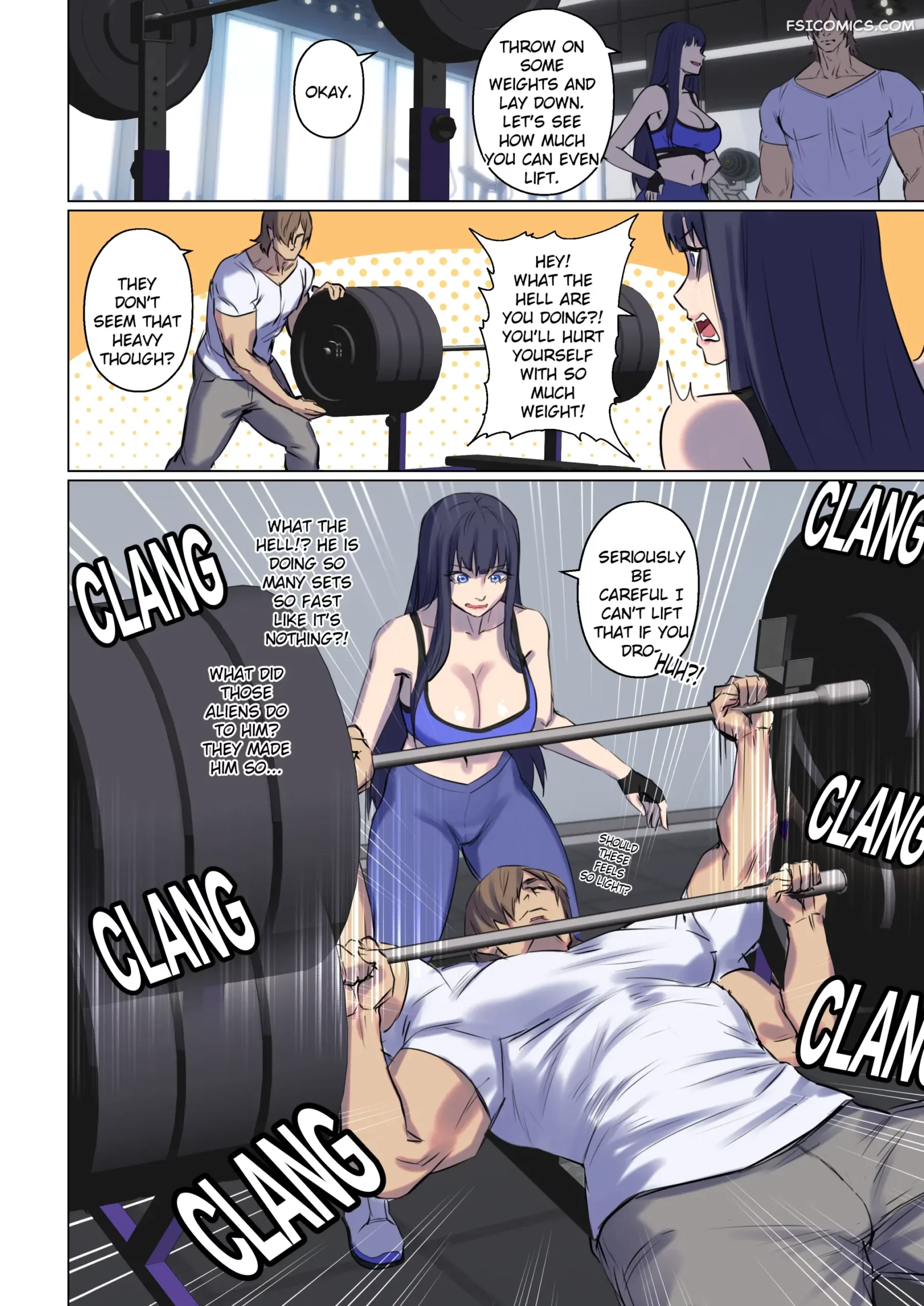 alien abduction chapter 3 arisane 017 scaled - FSIComics alien abduction chapter 3 arisane 017 scaled - FSIComics