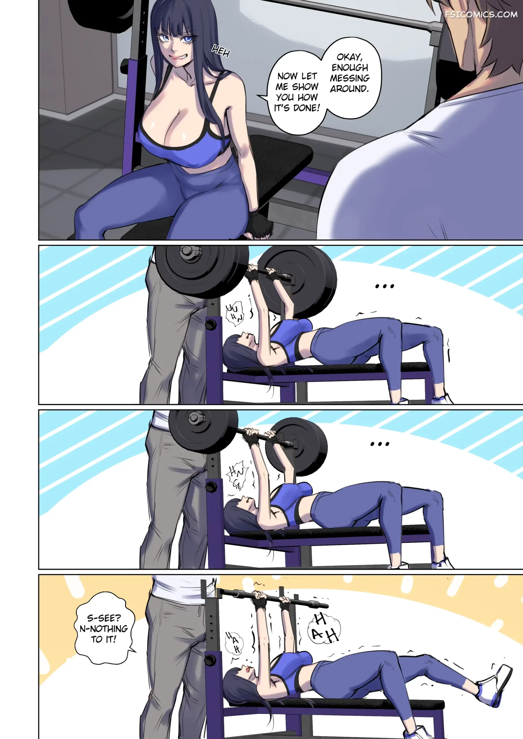 alien abduction chapter 3 arisane 019 scaled - FSIComics alien abduction chapter 3 arisane 019 scaled - FSIComics