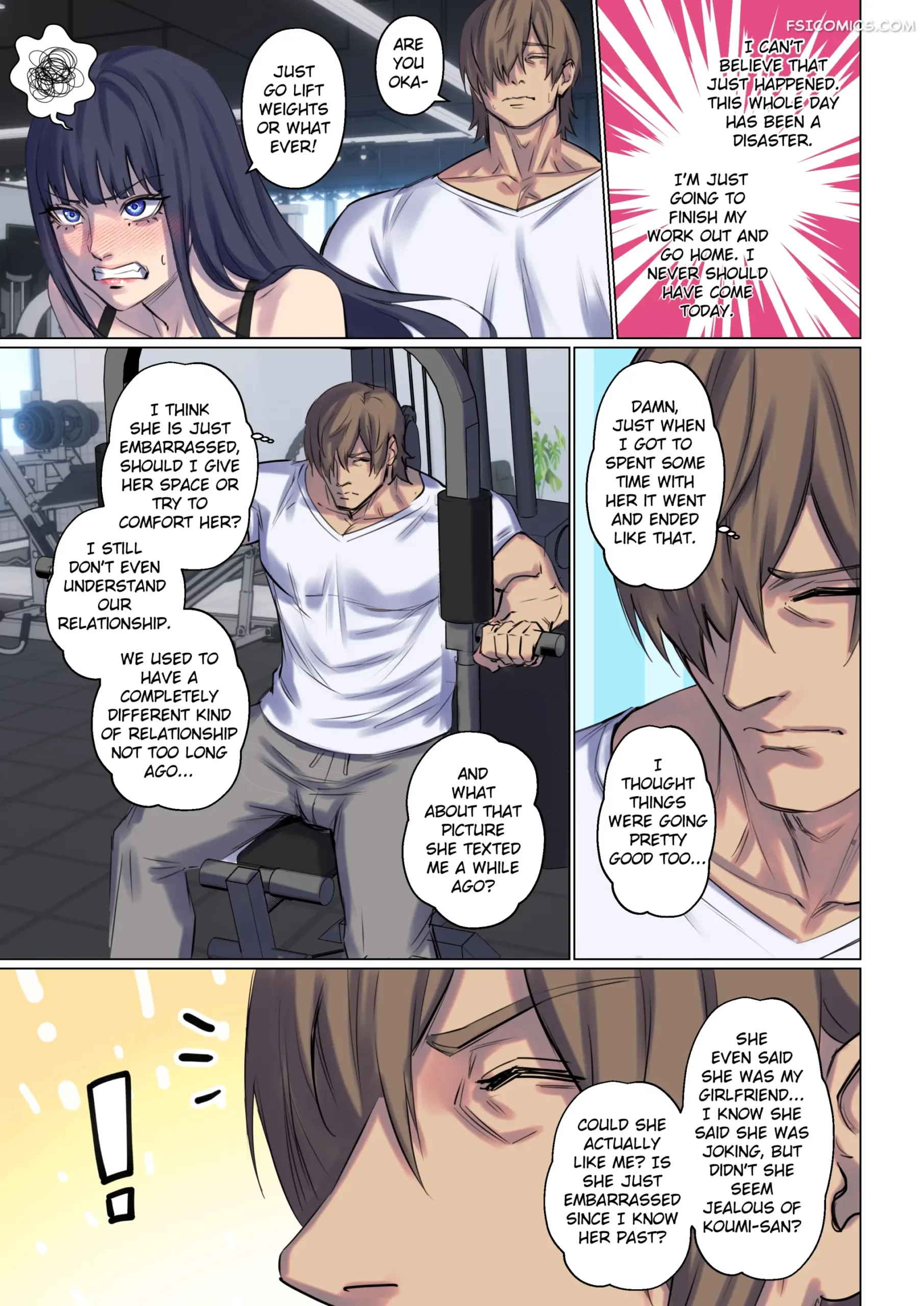 alien abduction chapter 3 arisane 024 scaled - FSIComics alien abduction chapter 3 arisane 024 scaled - FSIComics