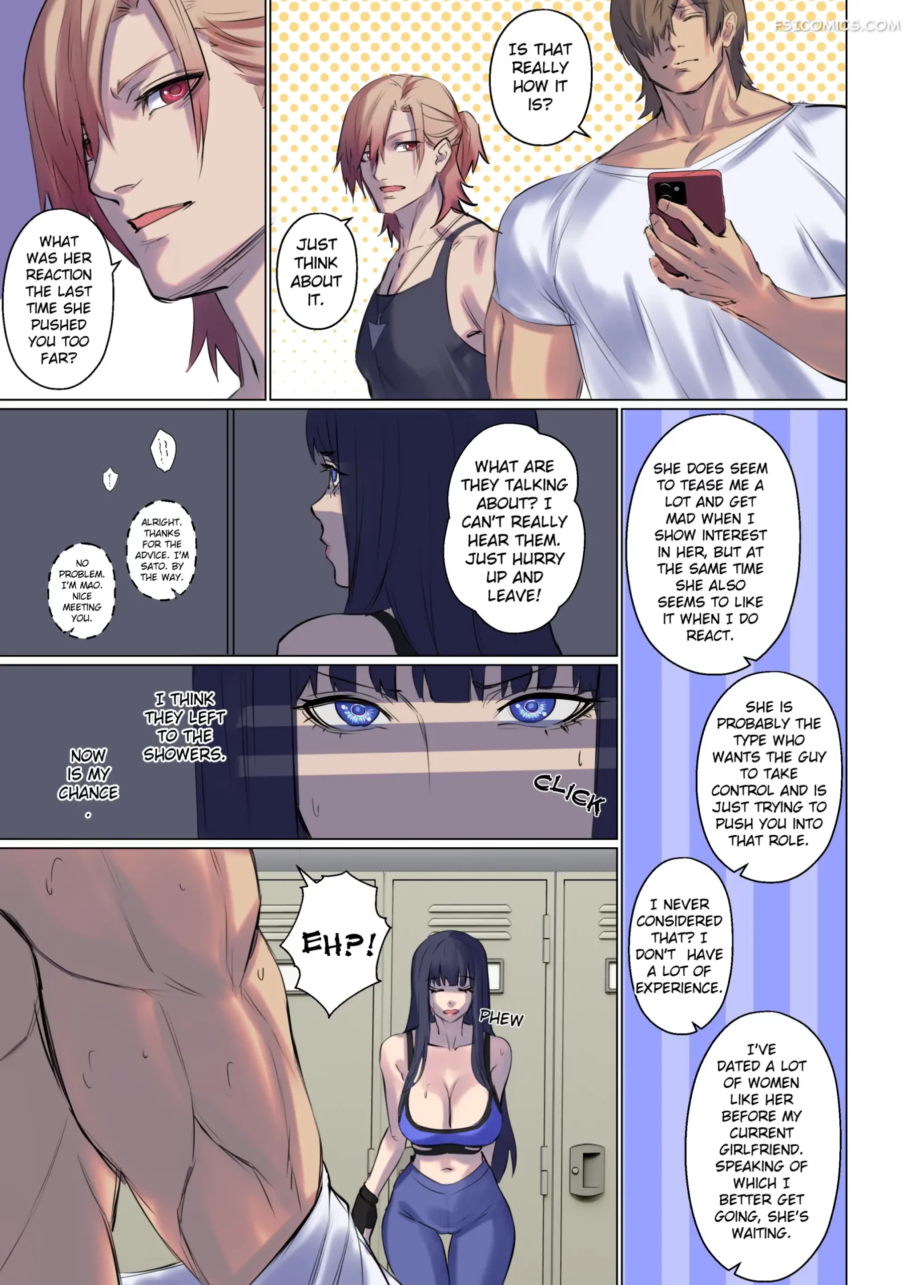 alien abduction chapter 3 arisane 028 scaled - FSIComics alien abduction chapter 3 arisane 028 scaled - FSIComics