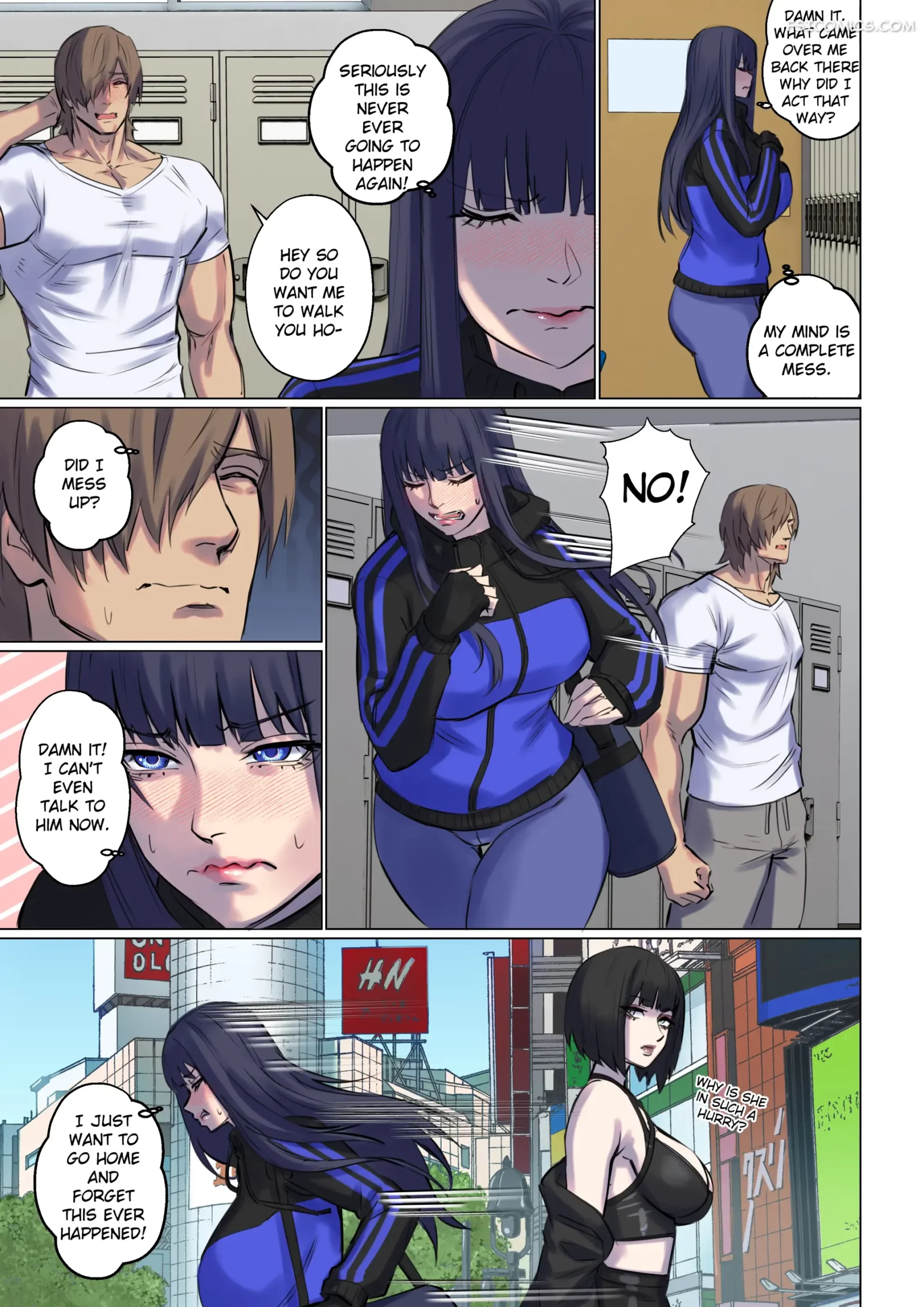 alien abduction chapter 3 arisane 054 scaled - FSIComics alien abduction chapter 3 arisane 054 scaled - FSIComics