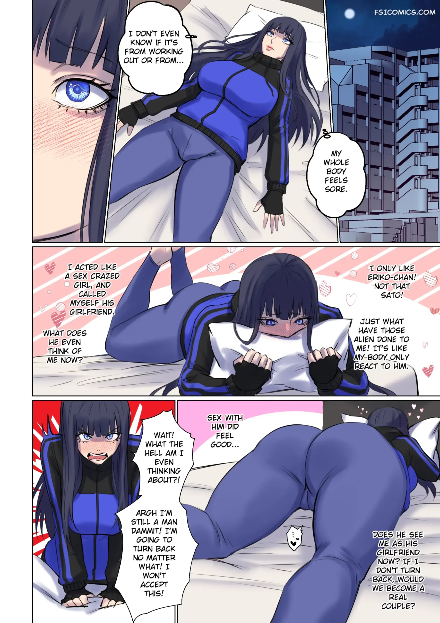 alien abduction chapter 3 arisane 055 scaled - FSIComics alien abduction chapter 3 arisane 055 scaled - FSIComics