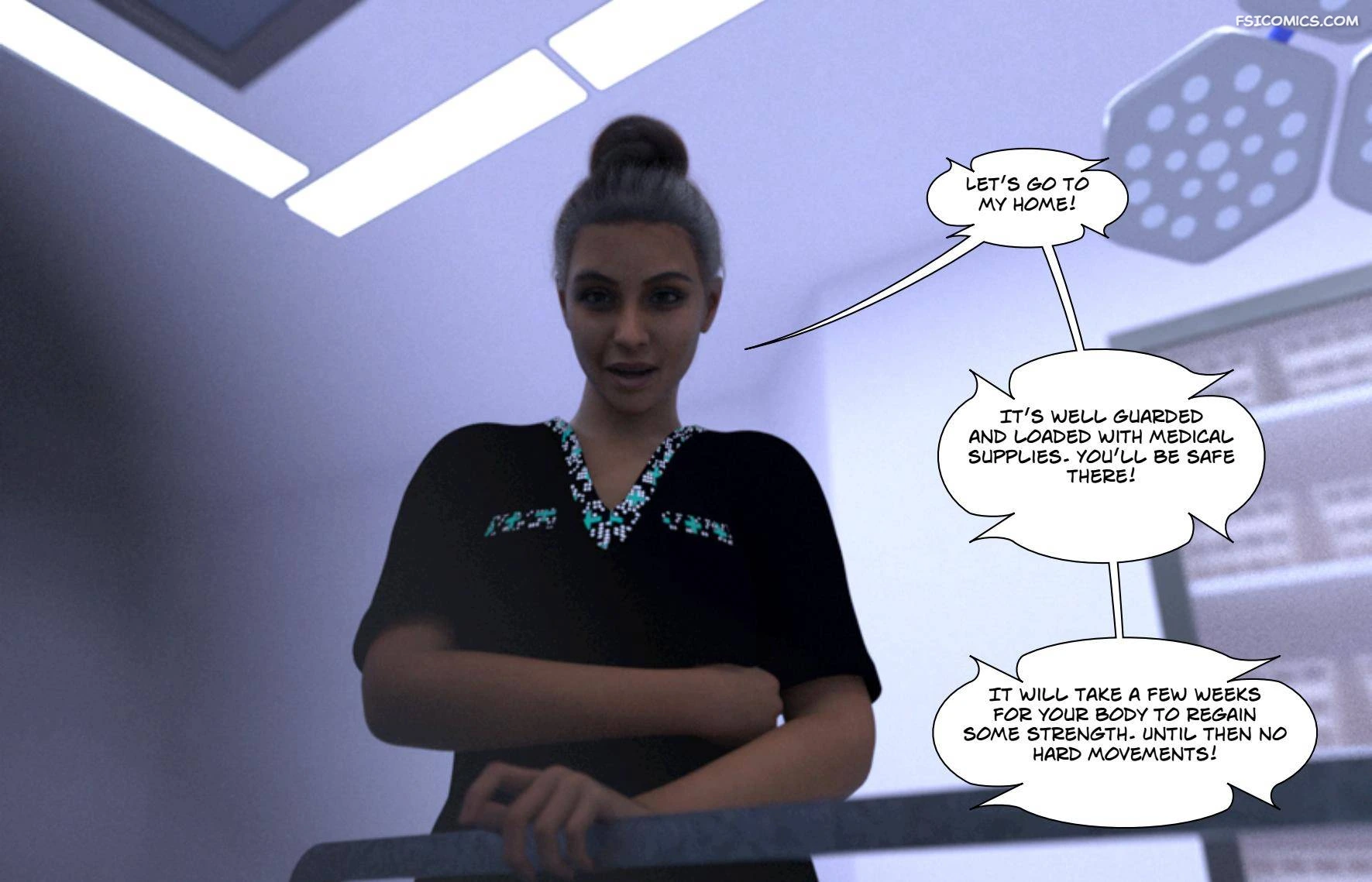 anniversary chapter 3 indian tg stories 506 - FSIComics anniversary chapter 3 indian tg stories 506 - FSIComics