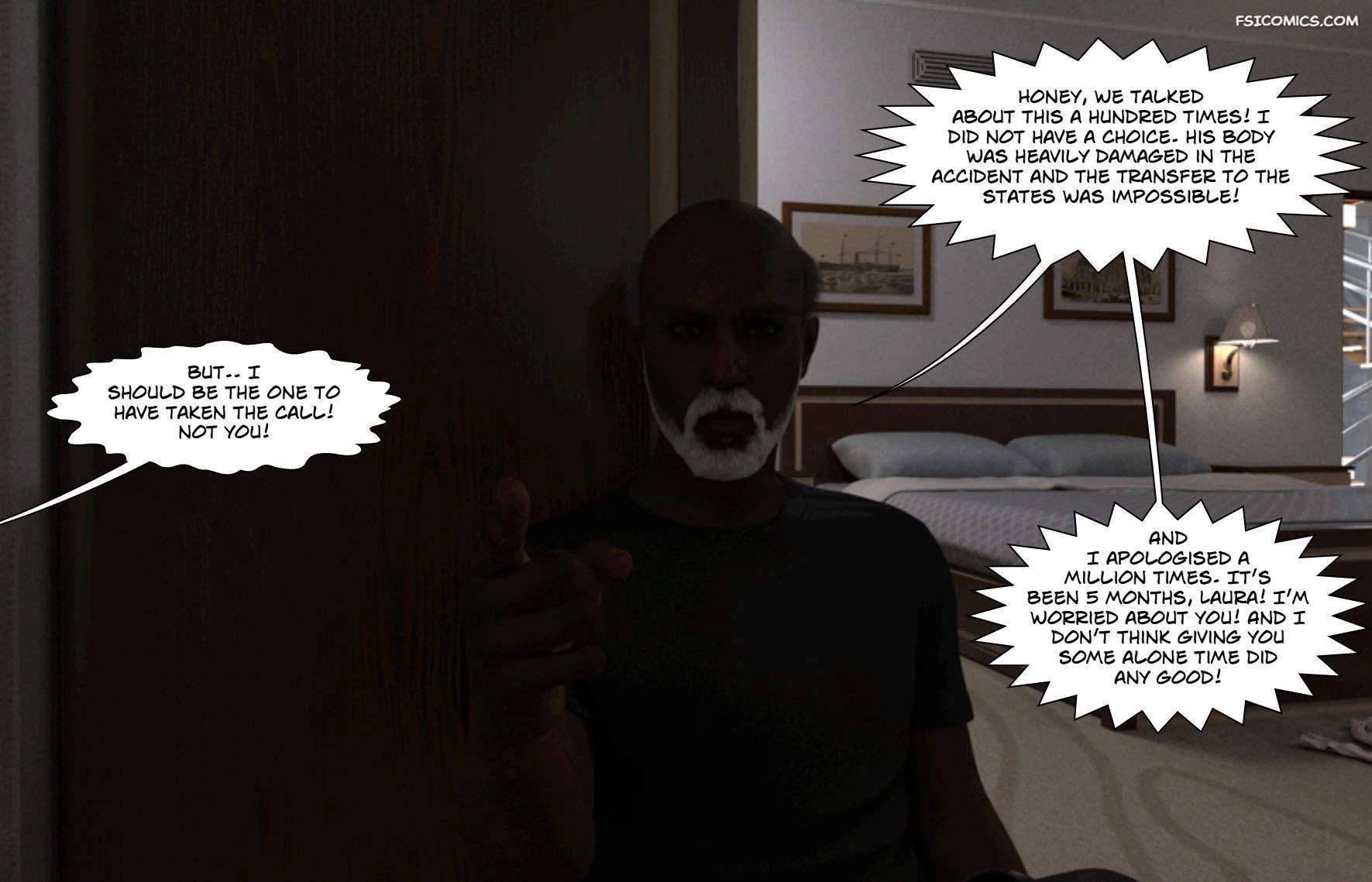 anniversary chapter 3 indian tg stories 542 - FSIComics anniversary chapter 3 indian tg stories 542 - FSIComics