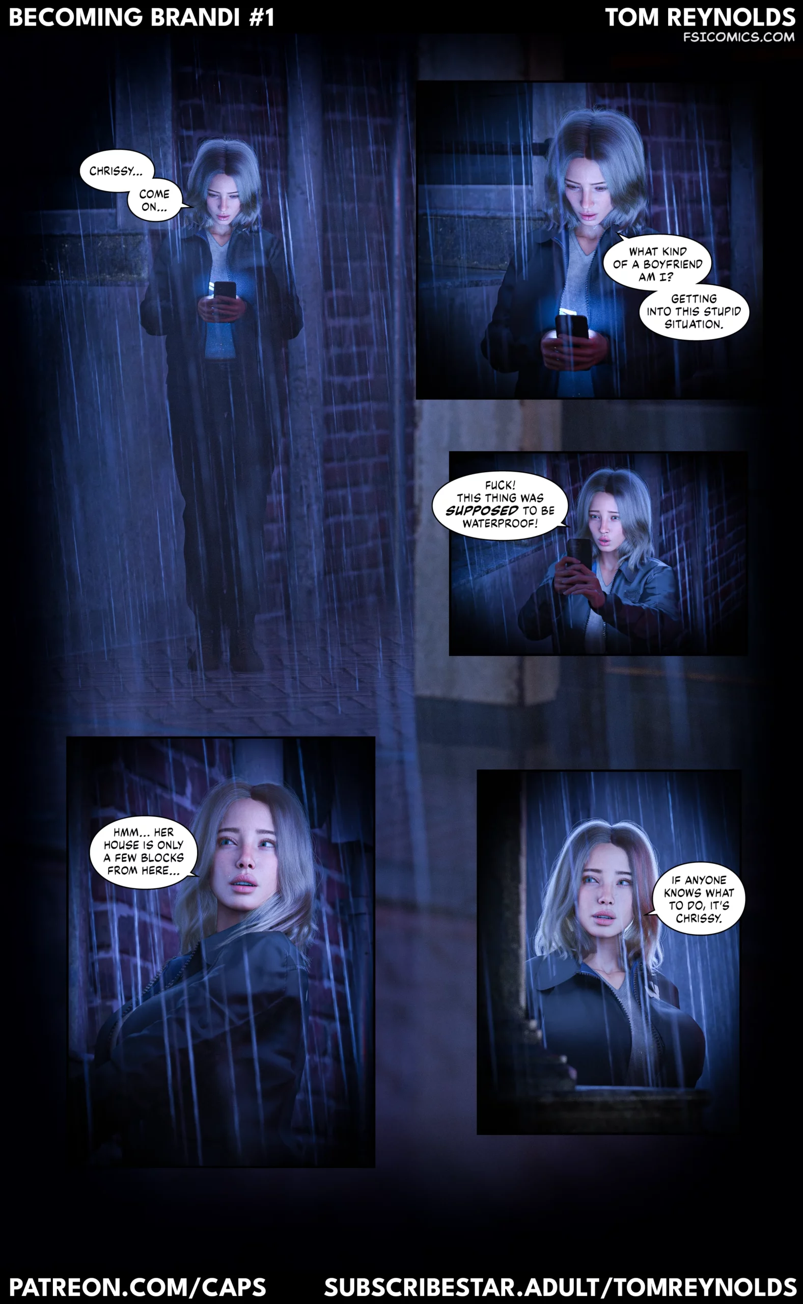 becoming brandi chapter 1 tom reynolds 003 scaled - FSIComics becoming brandi chapter 1 tom reynolds 003 scaled - FSIComics