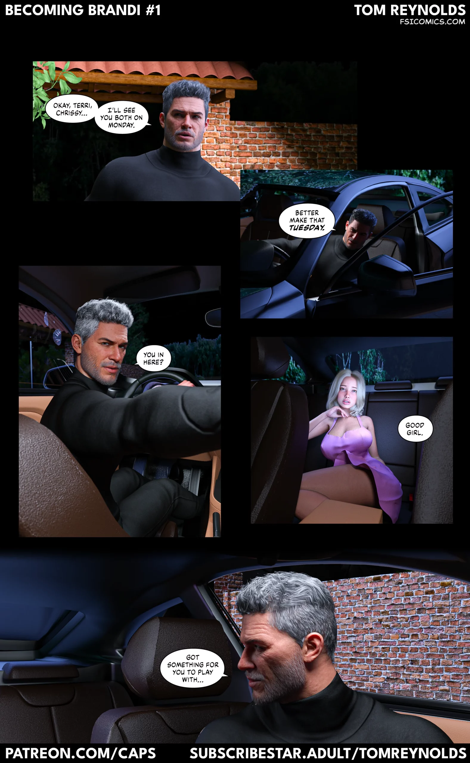 becoming brandi chapter 1 tom reynolds 024 scaled - FSIComics becoming brandi chapter 1 tom reynolds 024 scaled - FSIComics