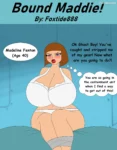 bound maddie foxtide888 001 - FSIComics