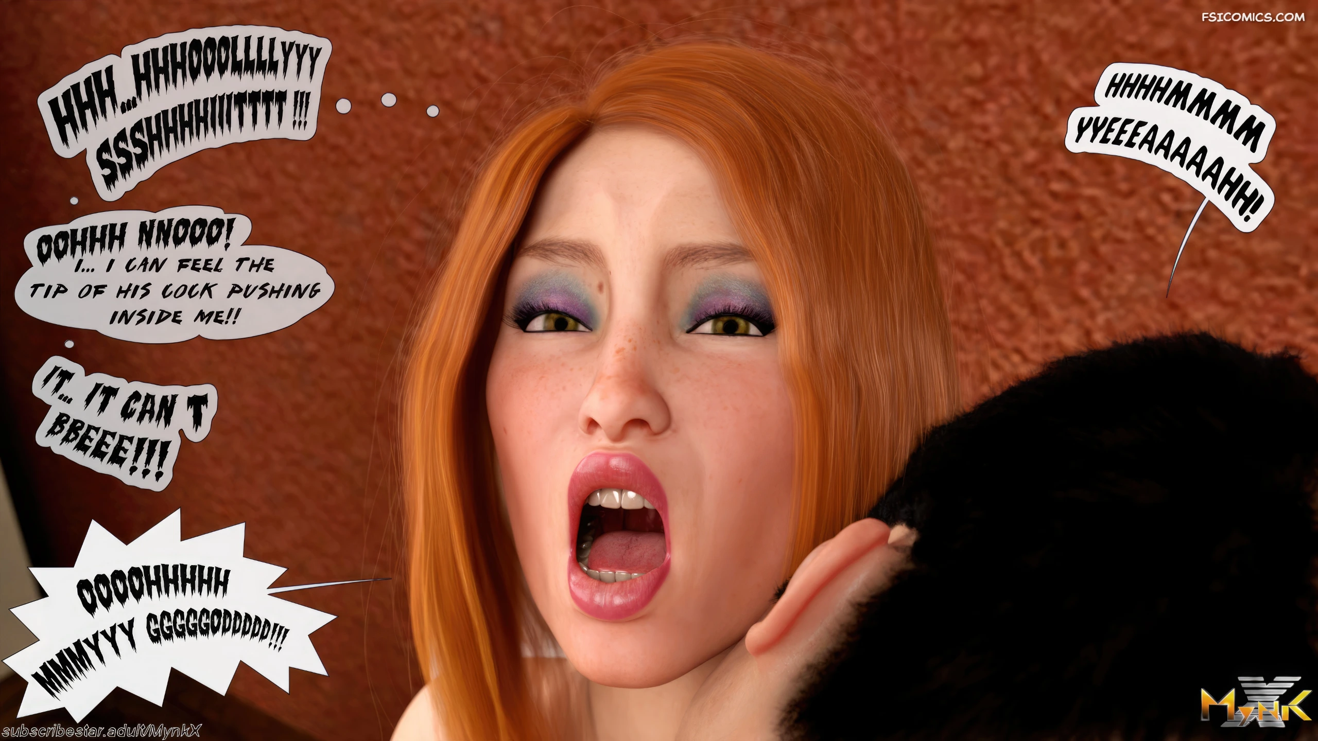 cafe folie chapter 15 mynkx 006 - FSIComics cafe folie chapter 15 mynkx 006 - FSIComics