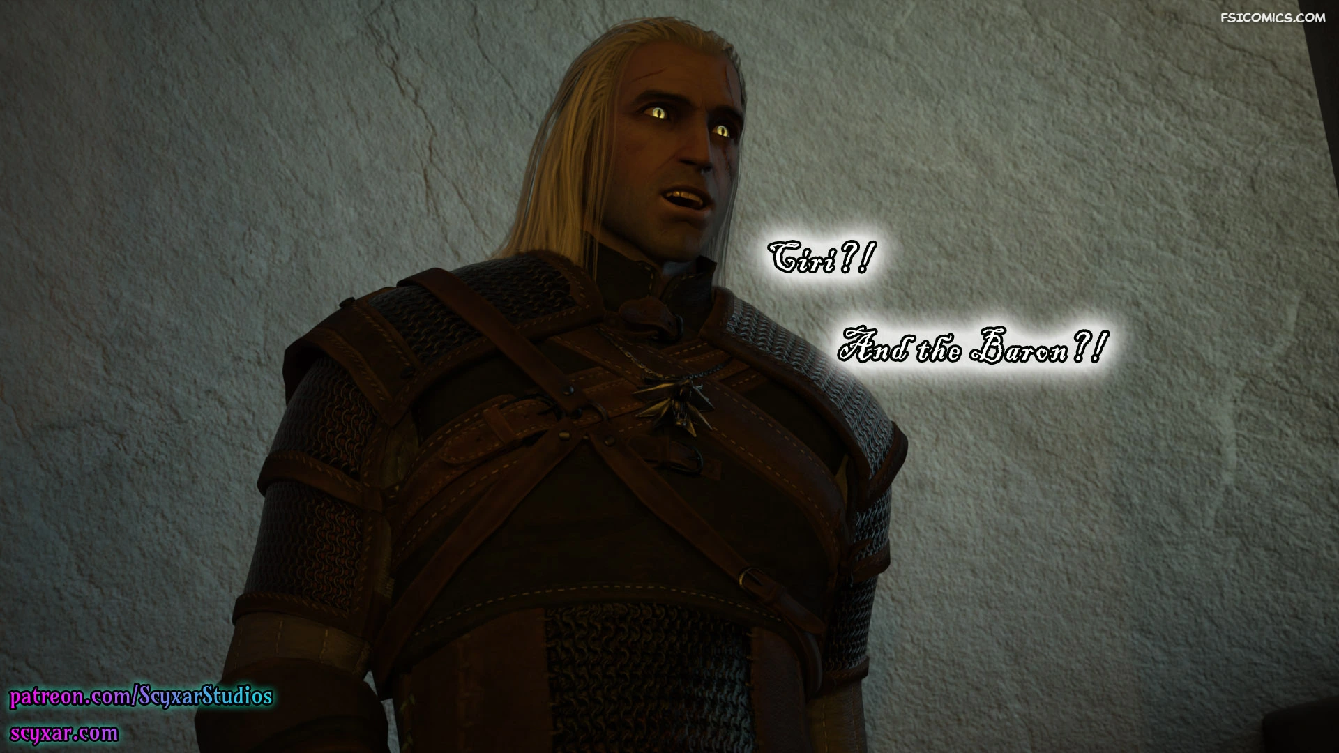 card debt geralts transformation into yennefer chapter 8 geralts path scyxar studios 002 - FSIComics card debt geralts transformation into yennefer chapter 8 geralts path scyxar studios 002 - FSIComics