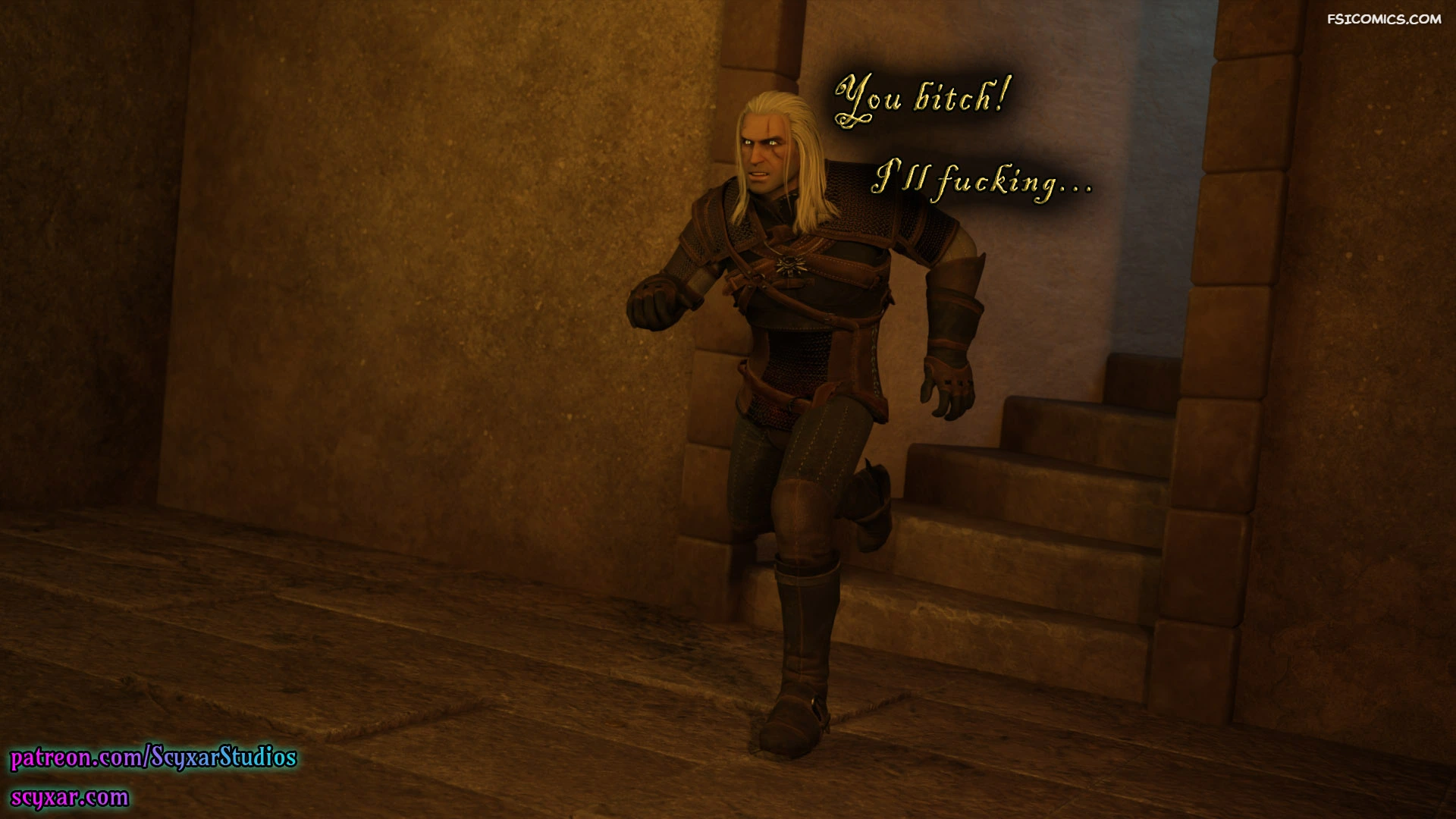 card debt geralts transformation into yennefer chapter 8 geralts path scyxar studios 004 - FSIComics card debt geralts transformation into yennefer chapter 8 geralts path scyxar studios 004 - FSIComics
