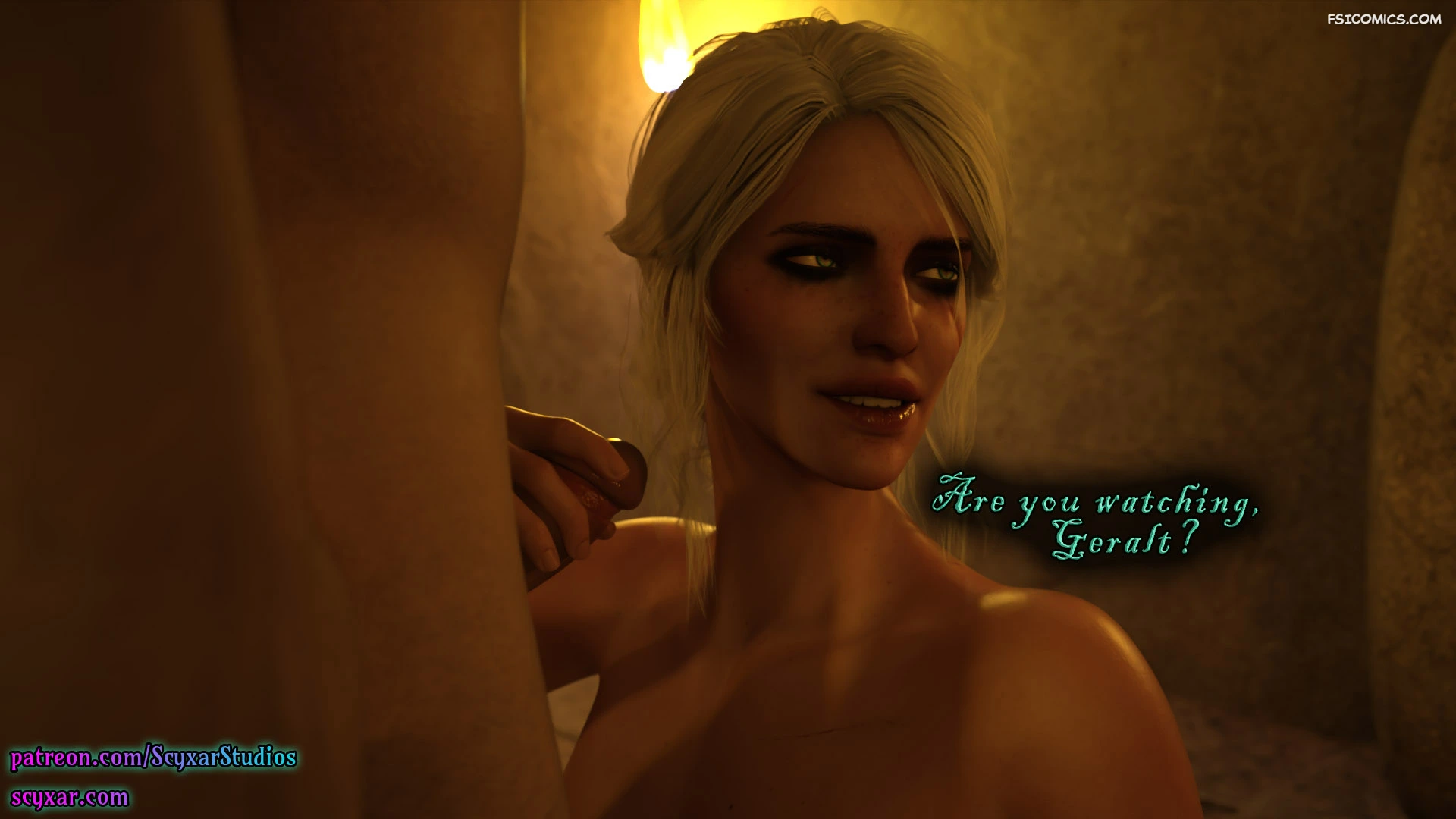 card debt geralts transformation into yennefer chapter 8 geralts path scyxar studios 014 - FSIComics card debt geralts transformation into yennefer chapter 8 geralts path scyxar studios 014 - FSIComics