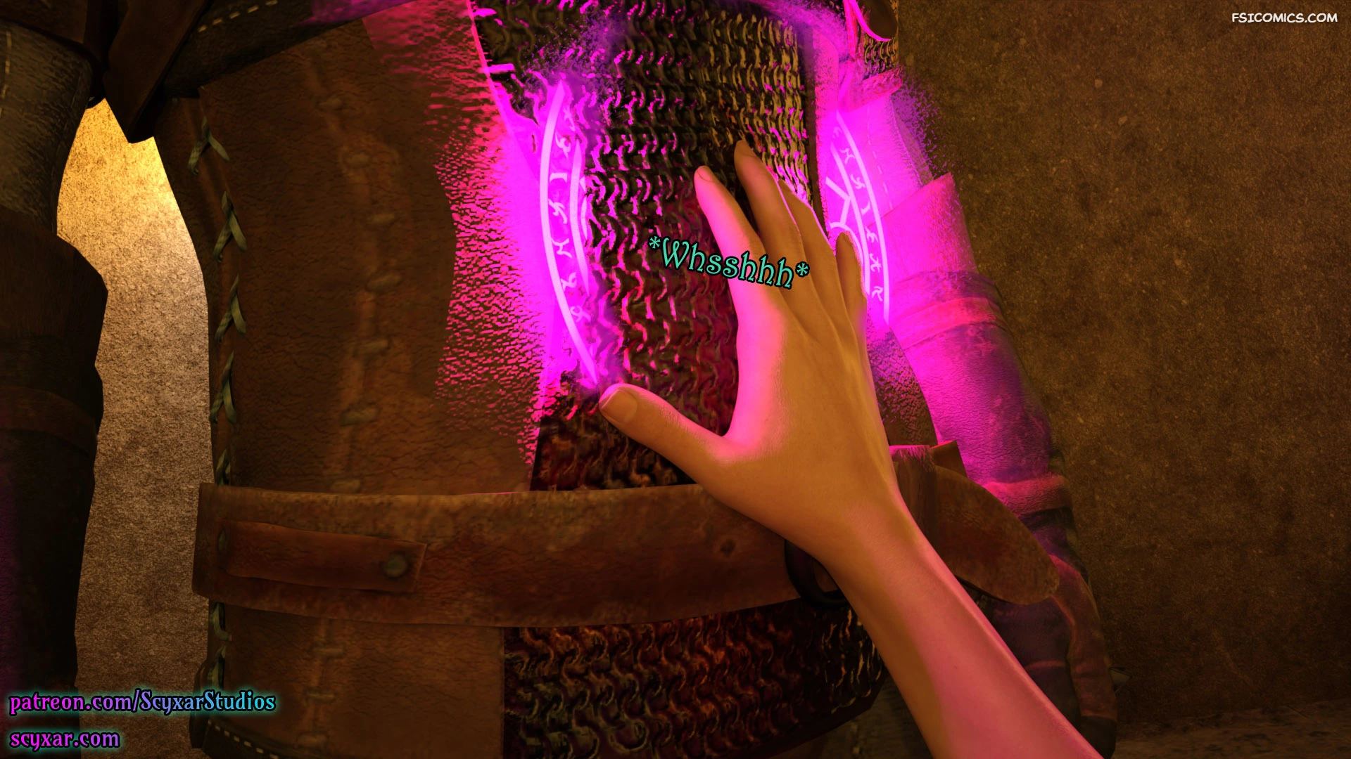 card debt geralts transformation into yennefer chapter 8 geralts path scyxar studios 027 - FSIComics card debt geralts transformation into yennefer chapter 8 geralts path scyxar studios 027 - FSIComics