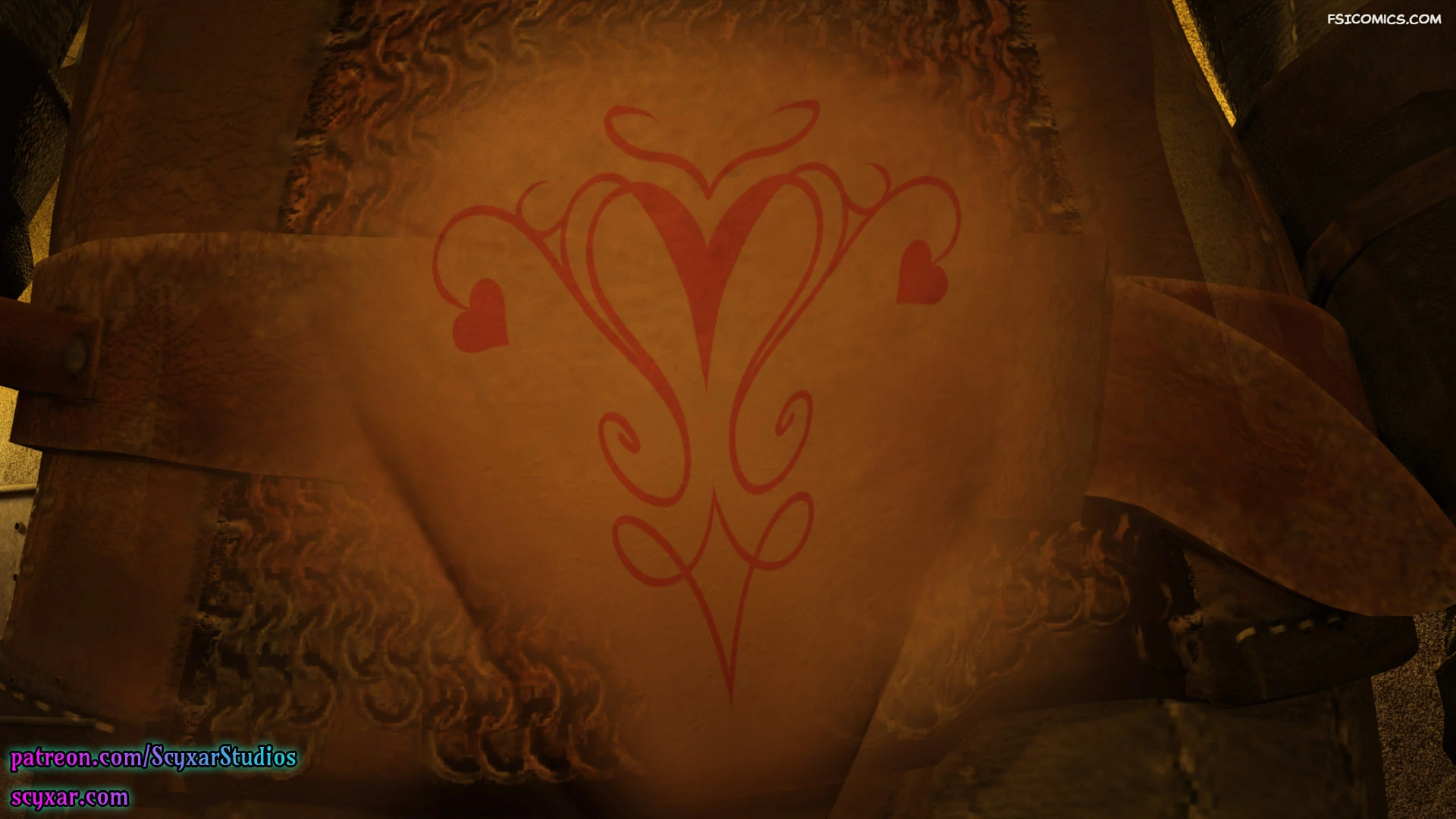 card debt geralts transformation into yennefer chapter 8 geralts path scyxar studios 031 - FSIComics card debt geralts transformation into yennefer chapter 8 geralts path scyxar studios 031 - FSIComics