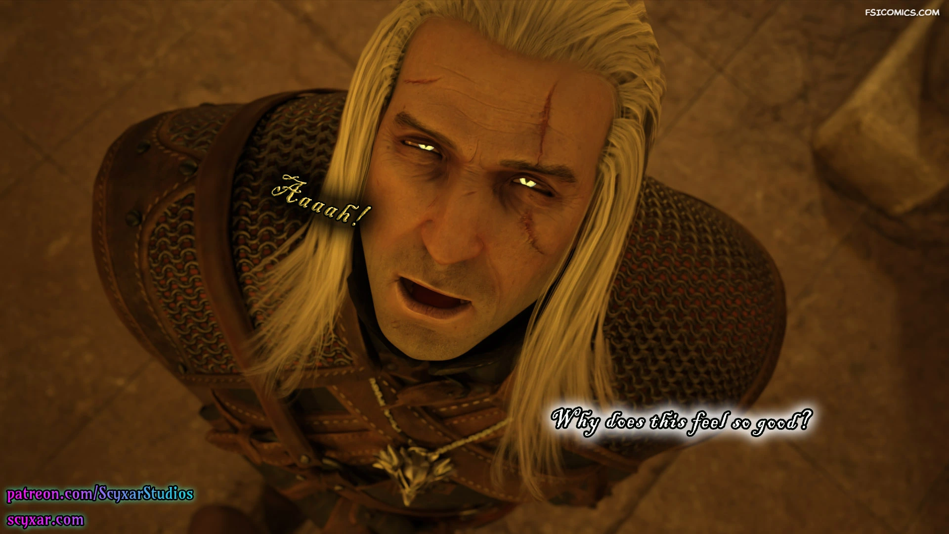card debt geralts transformation into yennefer chapter 8 geralts path scyxar studios 036 - FSIComics card debt geralts transformation into yennefer chapter 8 geralts path scyxar studios 036 - FSIComics