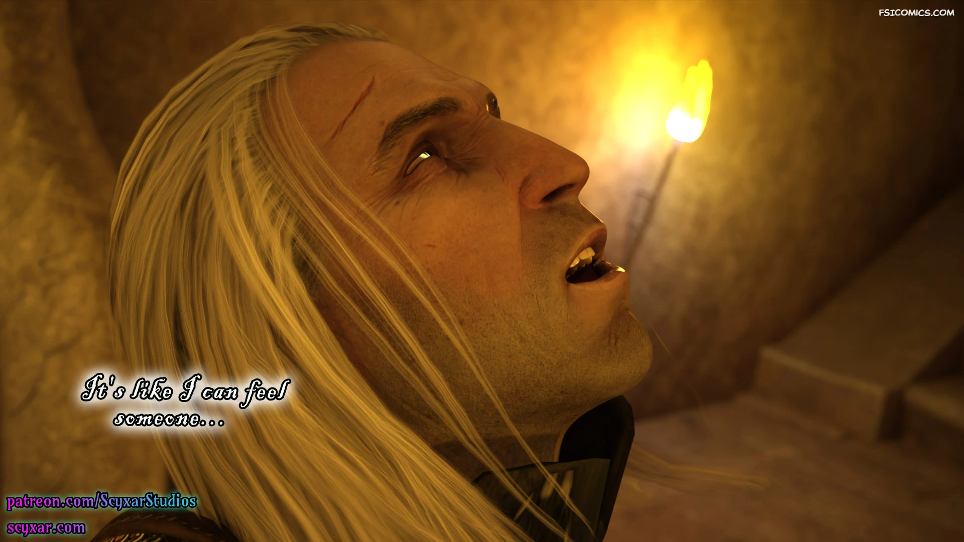 card debt geralts transformation into yennefer chapter 8 geralts path scyxar studios 037 - FSIComics card debt geralts transformation into yennefer chapter 8 geralts path scyxar studios 037 - FSIComics