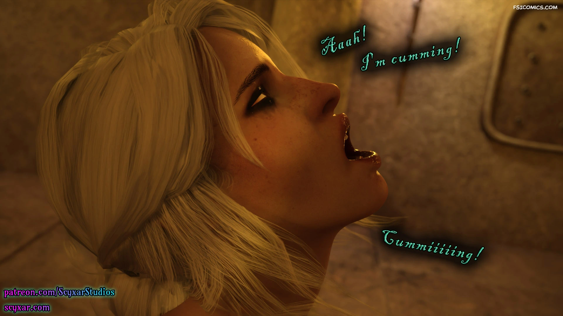 card debt geralts transformation into yennefer chapter 8 geralts path scyxar studios 038 - FSIComics card debt geralts transformation into yennefer chapter 8 geralts path scyxar studios 038 - FSIComics