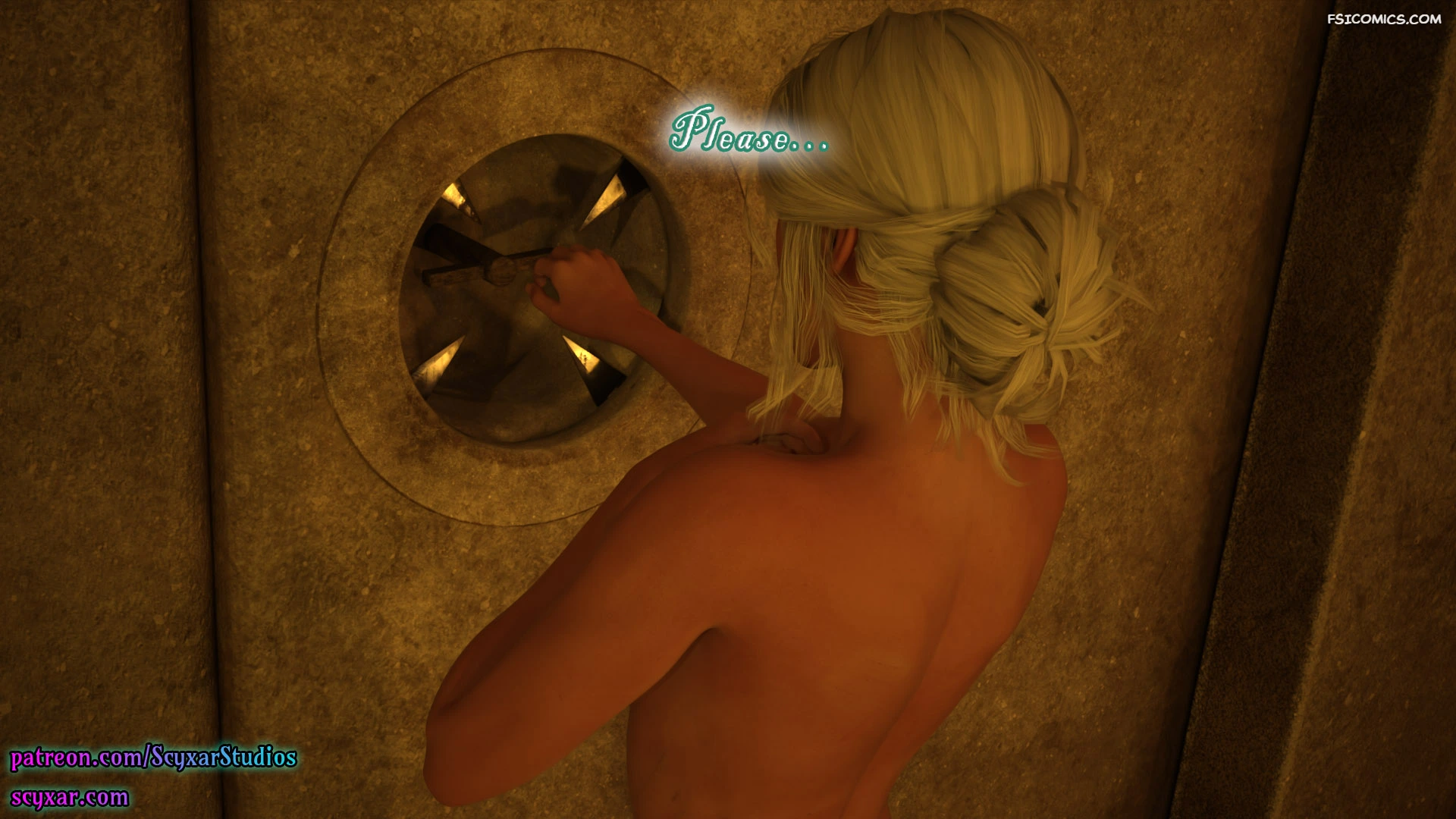 card debt geralts transformation into yennefer chapter 8 geralts path scyxar studios 044 - FSIComics card debt geralts transformation into yennefer chapter 8 geralts path scyxar studios 044 - FSIComics