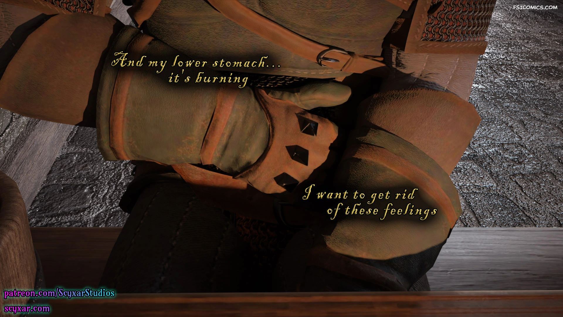 card debt geralts transformation into yennefer chapter 8 geralts path scyxar studios 062 - FSIComics card debt geralts transformation into yennefer chapter 8 geralts path scyxar studios 062 - FSIComics