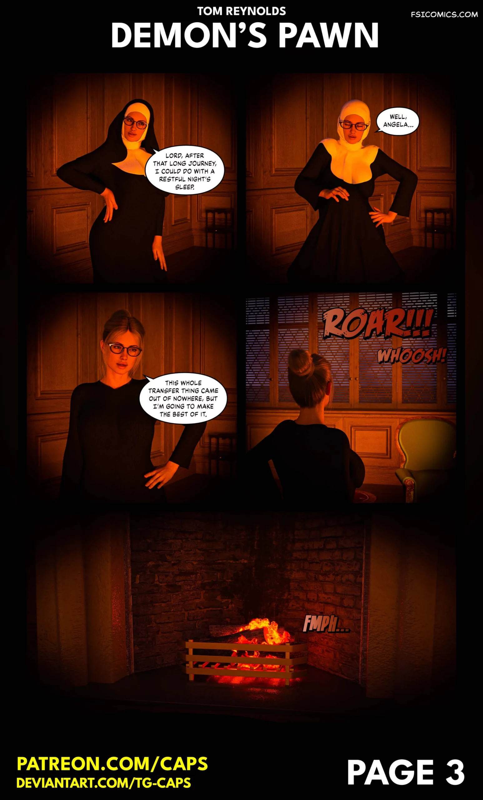 demons pawn chapter 1 tom reynolds 003 scaled - FSIComics demons pawn chapter 1 tom reynolds 003 scaled - FSIComics