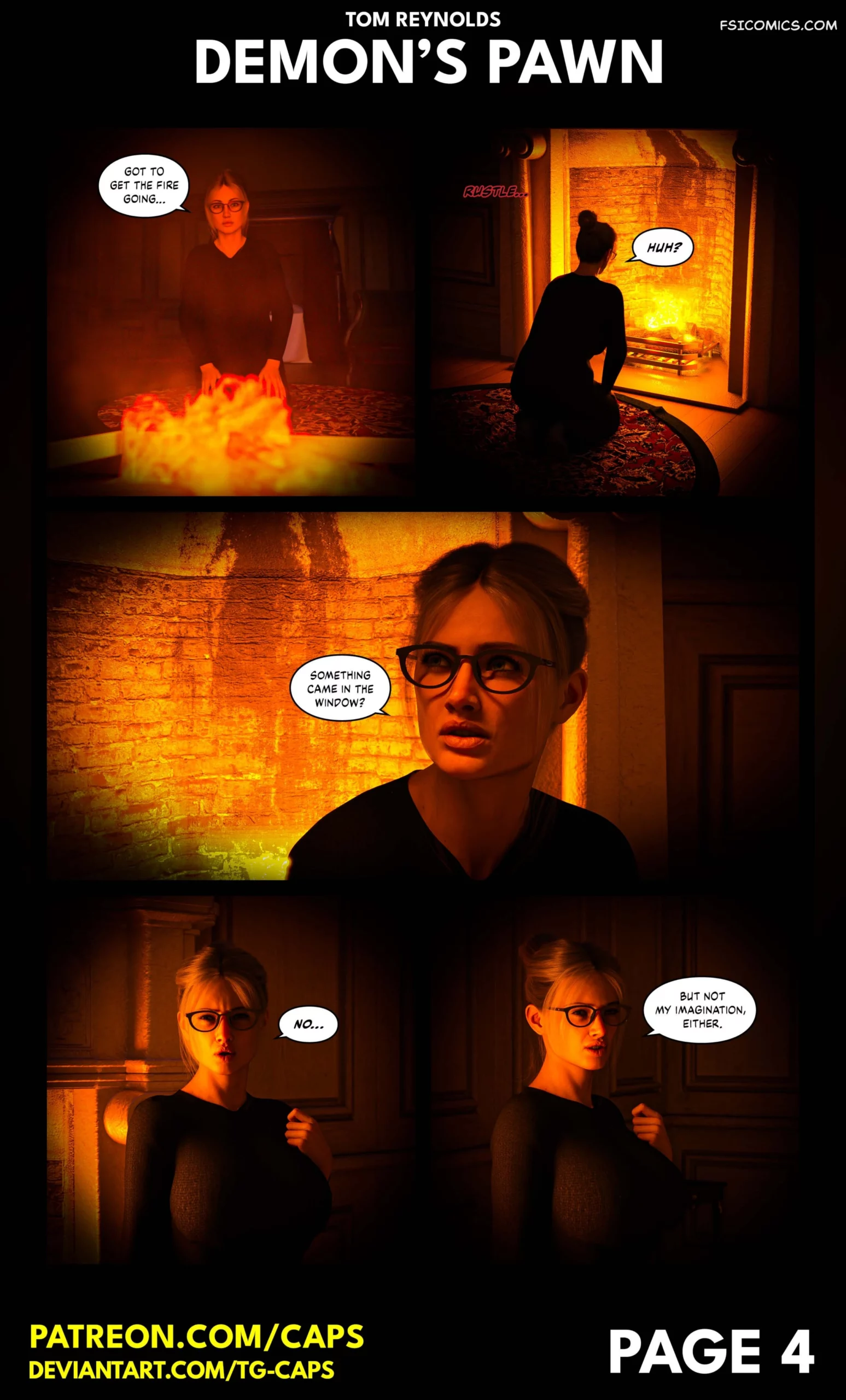 demons pawn chapter 1 tom reynolds 004 scaled - FSIComics demons pawn chapter 1 tom reynolds 004 scaled - FSIComics