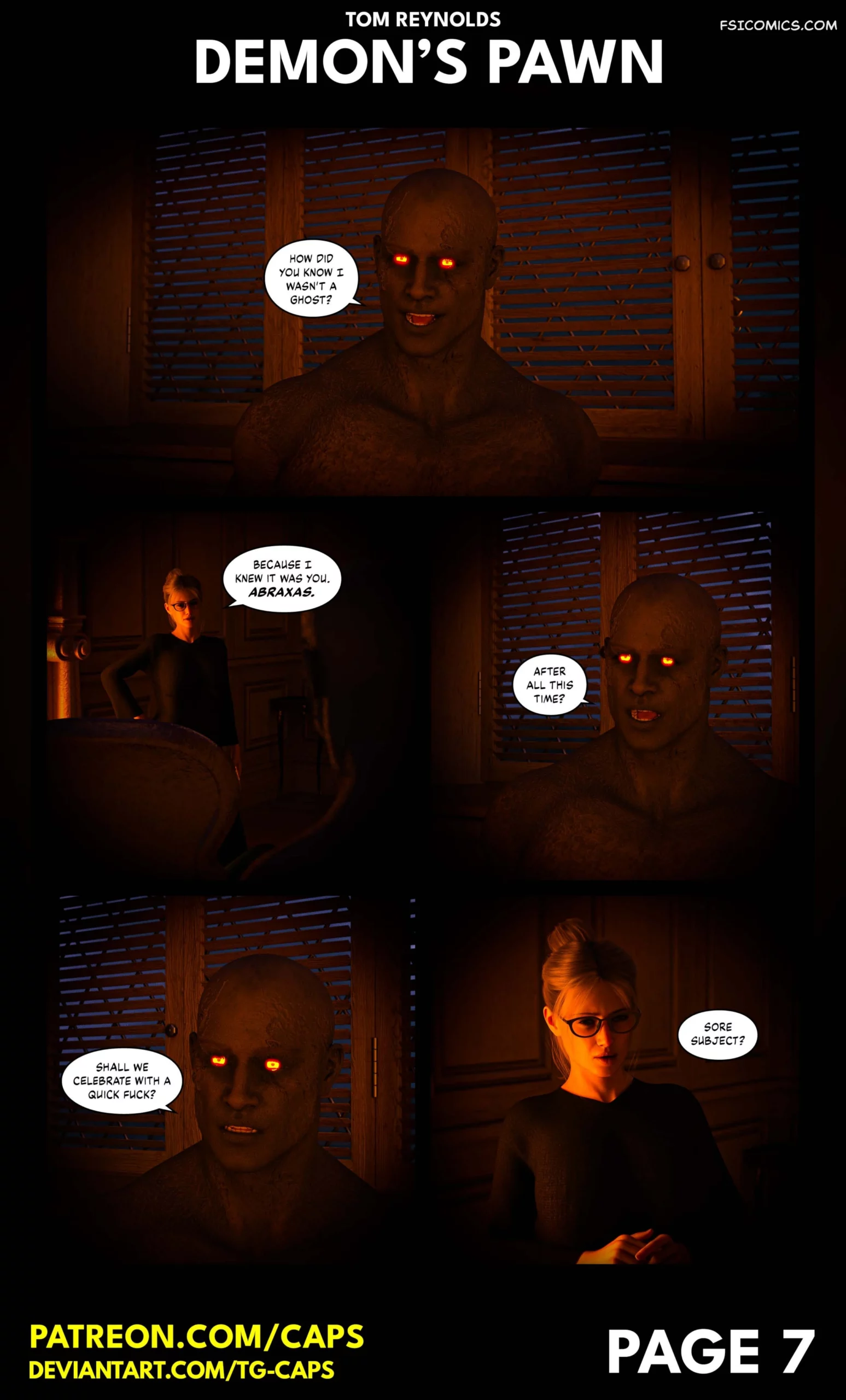 demons pawn chapter 1 tom reynolds 007 scaled - FSIComics demons pawn chapter 1 tom reynolds 007 scaled - FSIComics