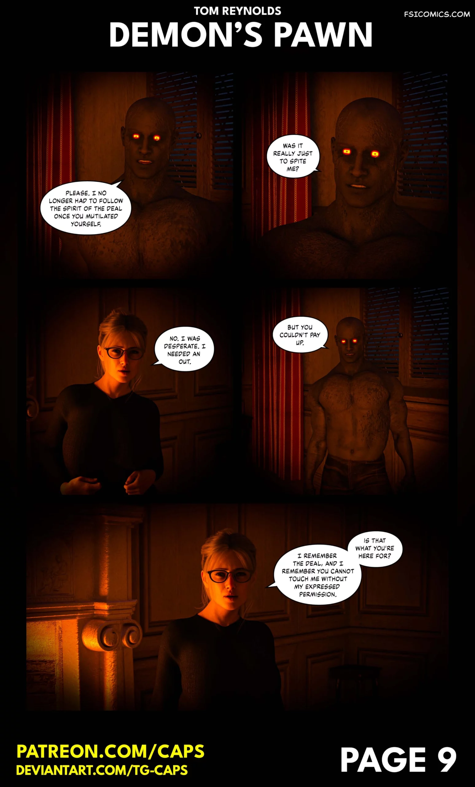 demons pawn chapter 1 tom reynolds 009 scaled - FSIComics demons pawn chapter 1 tom reynolds 009 scaled - FSIComics