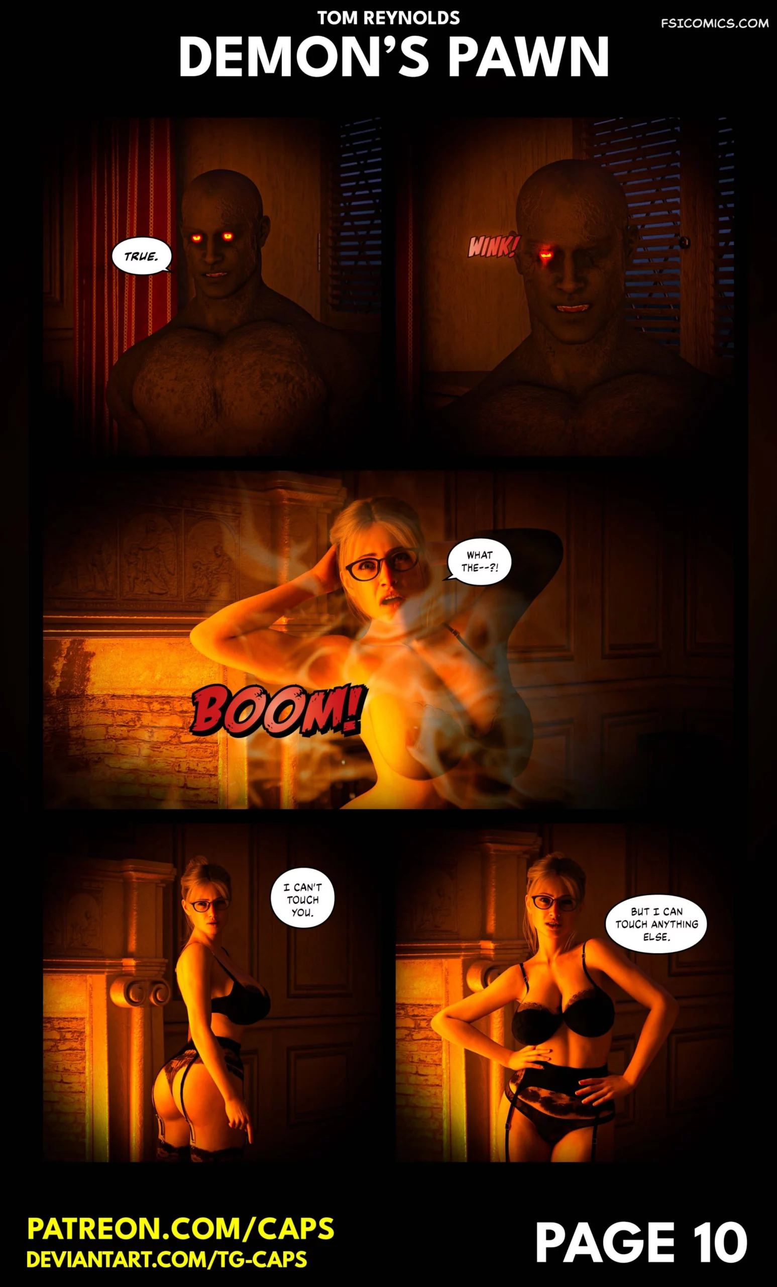 demons pawn chapter 1 tom reynolds 010 scaled - FSIComics demons pawn chapter 1 tom reynolds 010 scaled - FSIComics