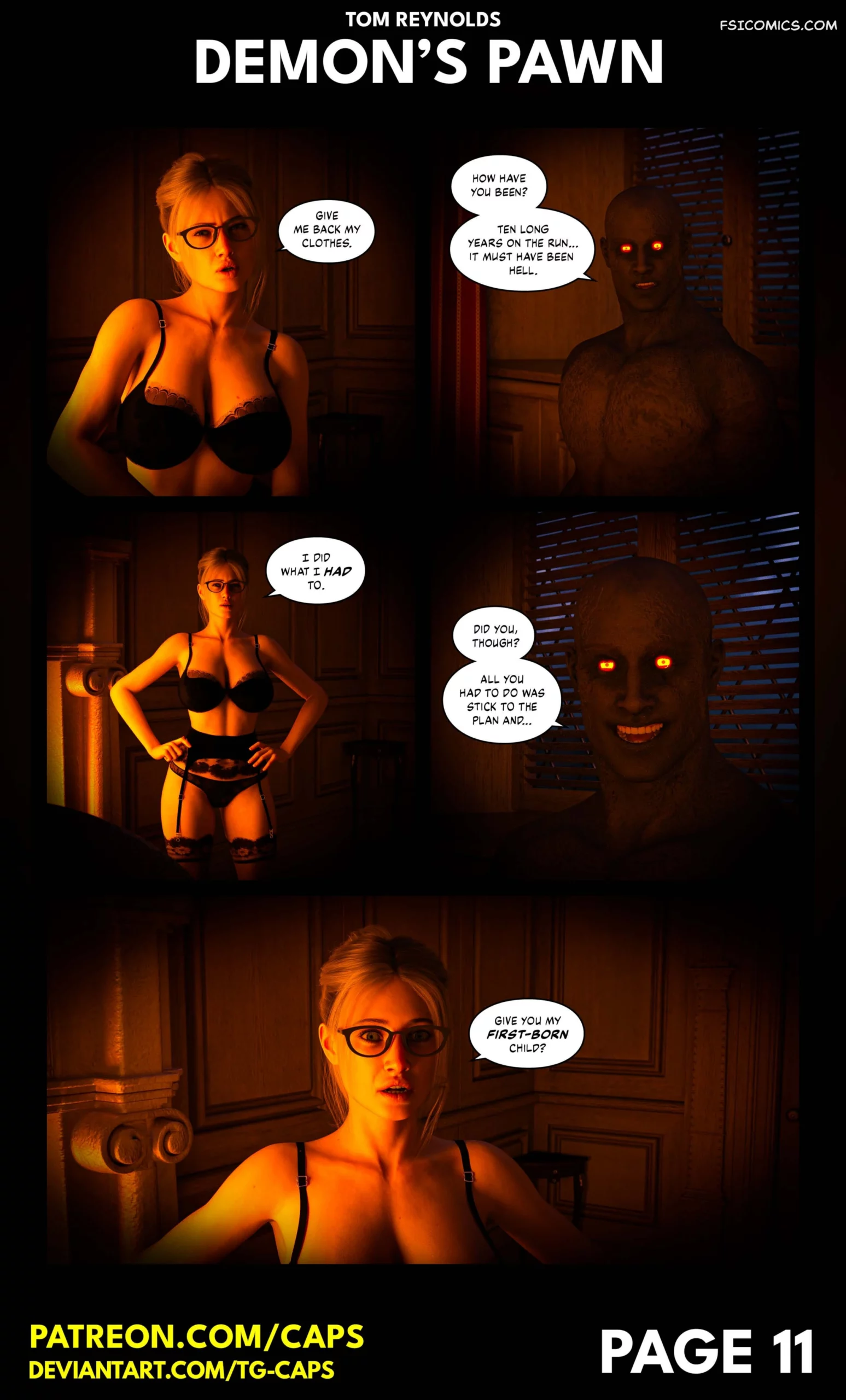 demons pawn chapter 1 tom reynolds 011 scaled - FSIComics demons pawn chapter 1 tom reynolds 011 scaled - FSIComics