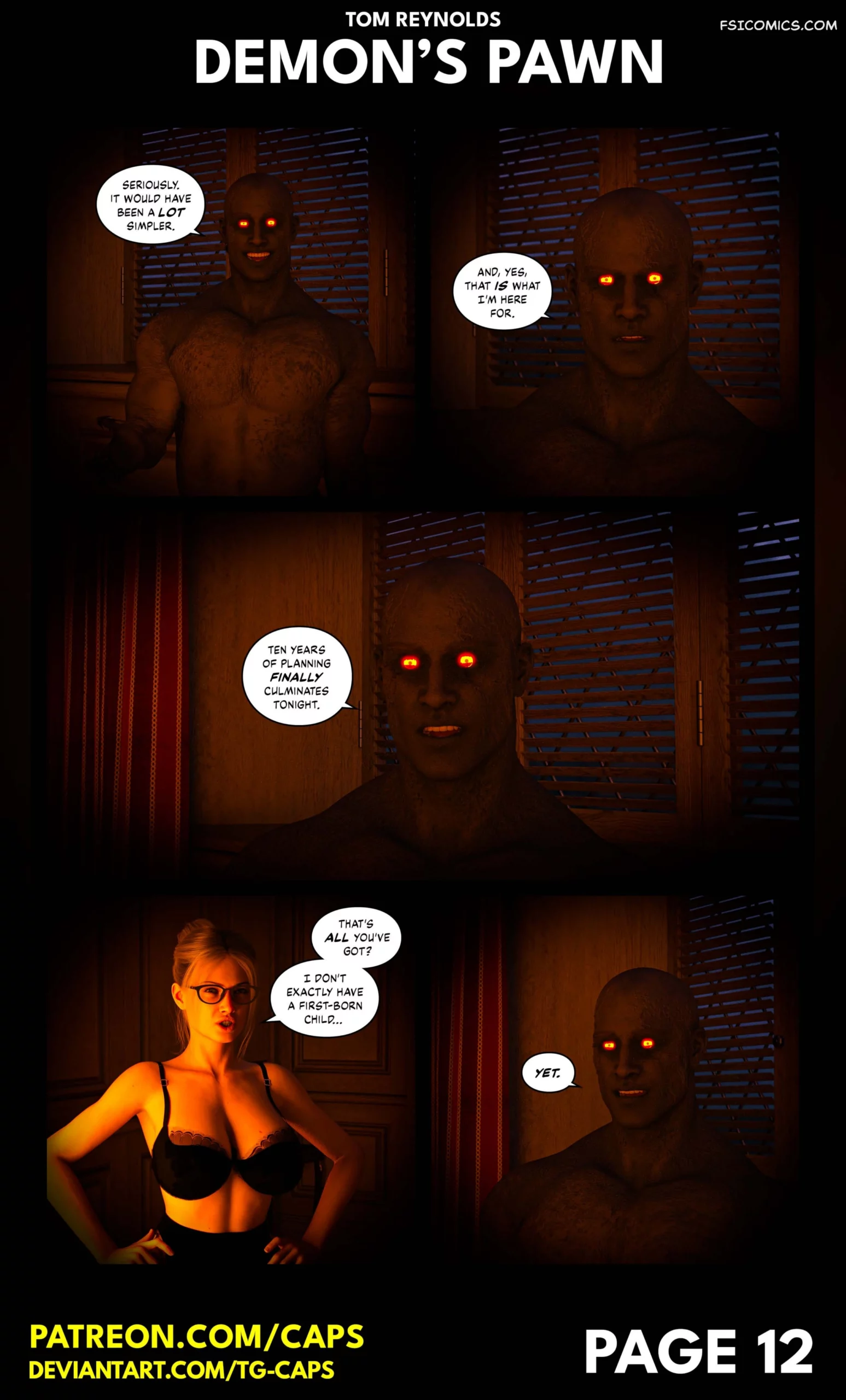 demons pawn chapter 1 tom reynolds 012 scaled - FSIComics demons pawn chapter 1 tom reynolds 012 scaled - FSIComics