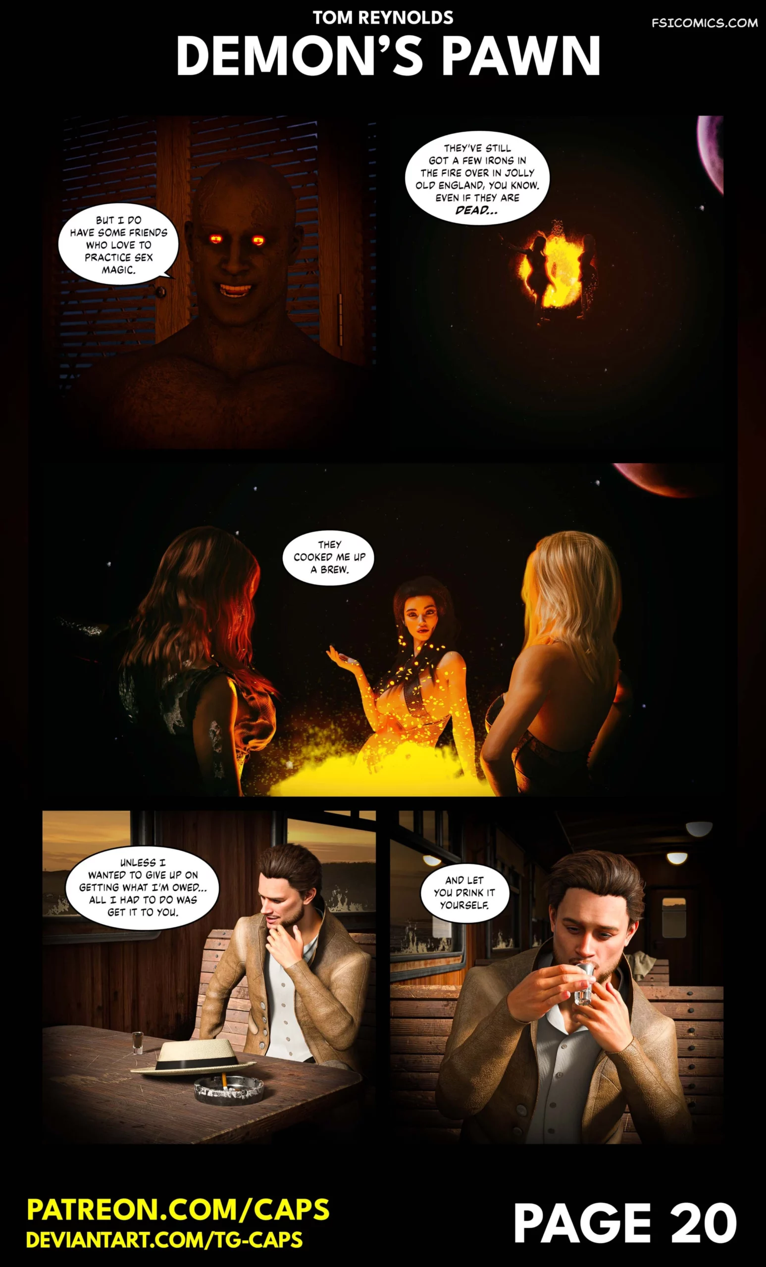 demons pawn chapter 1 tom reynolds 020 scaled - FSIComics demons pawn chapter 1 tom reynolds 020 scaled - FSIComics