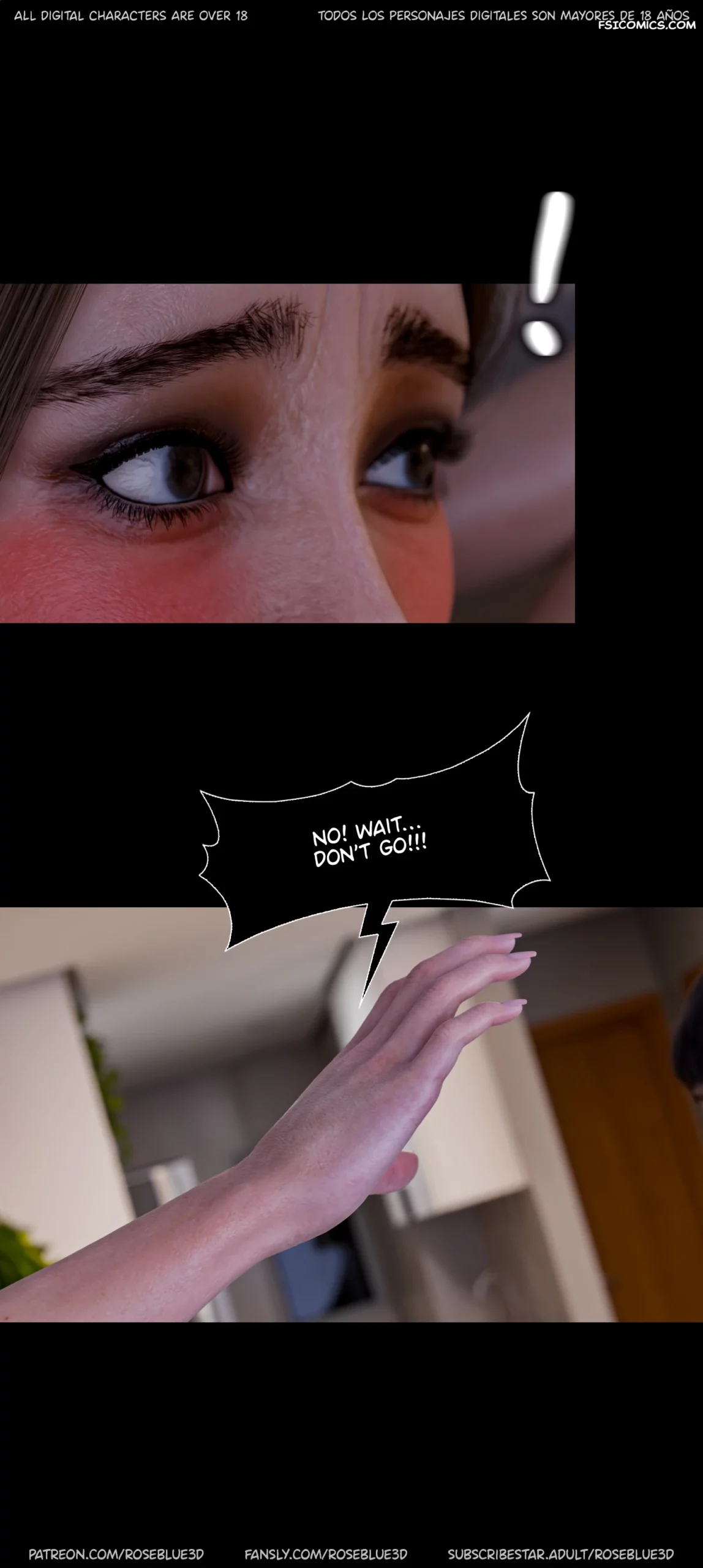 dismissed chapter 8 laid off rose blue 3d 059 scaled - FSIComics