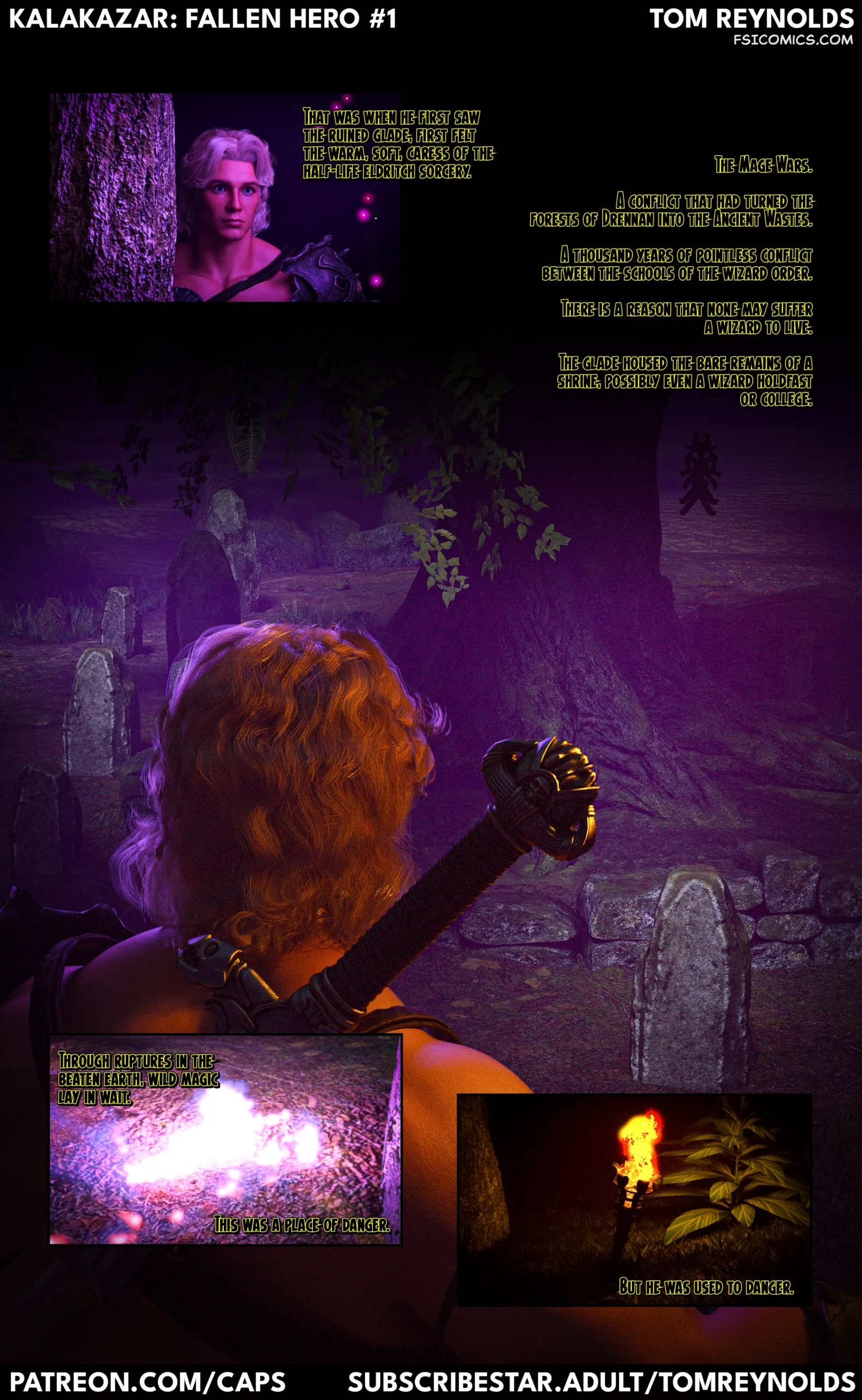 fallen hero chapter 1 tom reynolds 002 scaled - FSIComics
