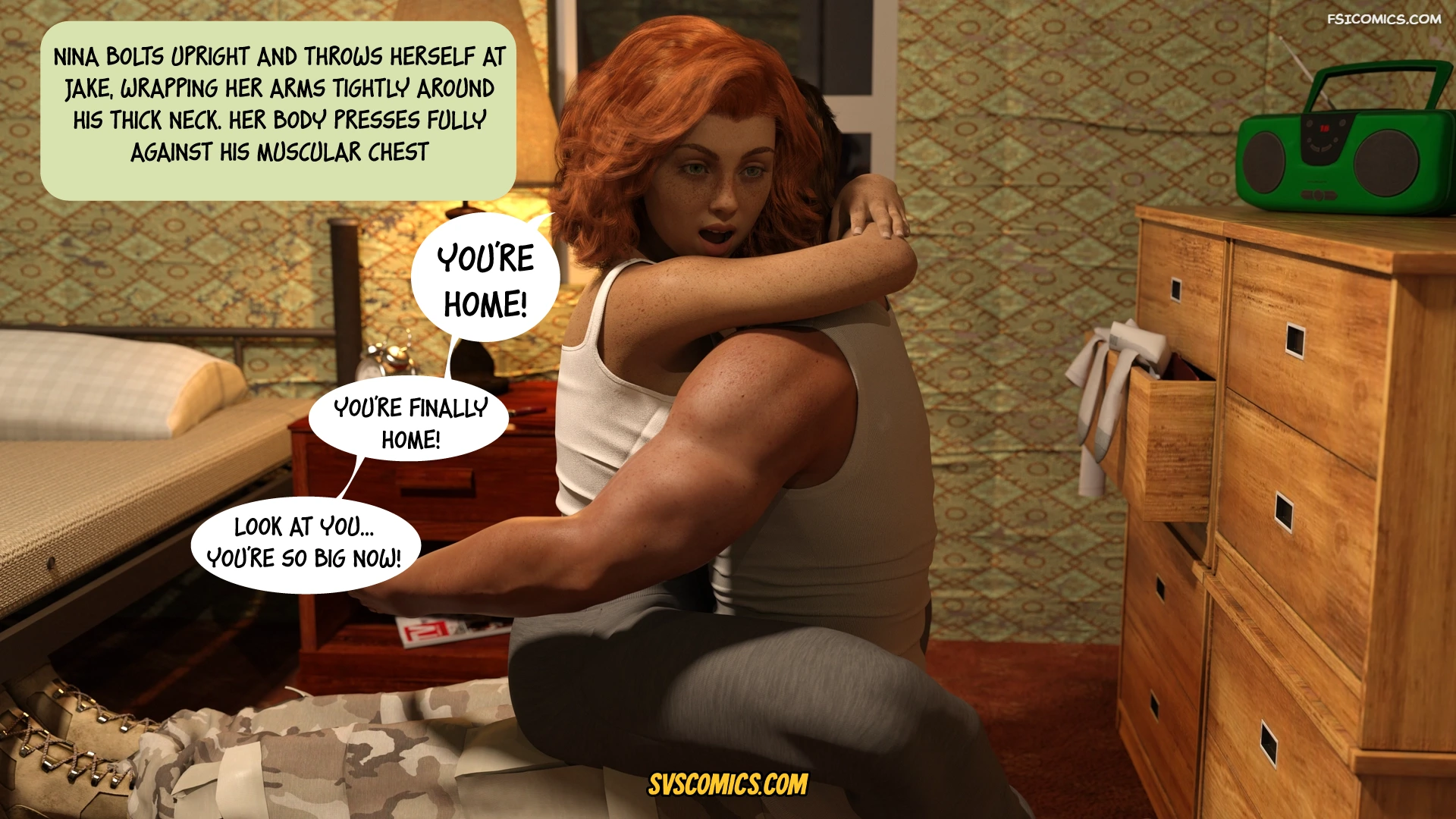 family taboo svscomics 006 - FSIComics
