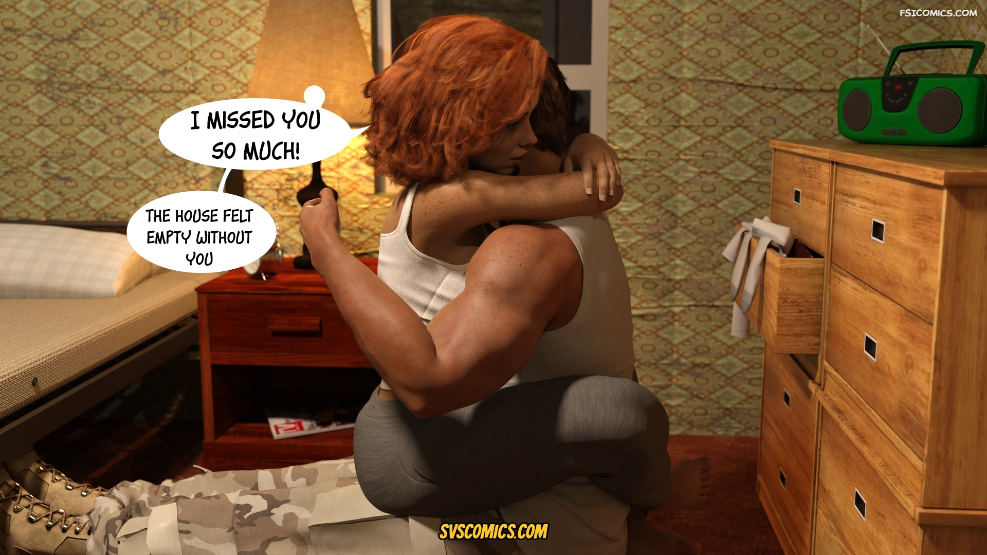 family taboo svscomics 007 - FSIComics