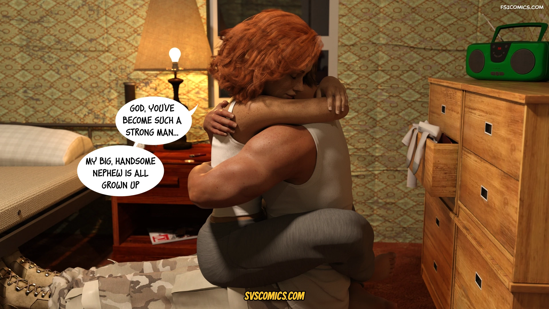 family taboo svscomics 008 - FSIComics