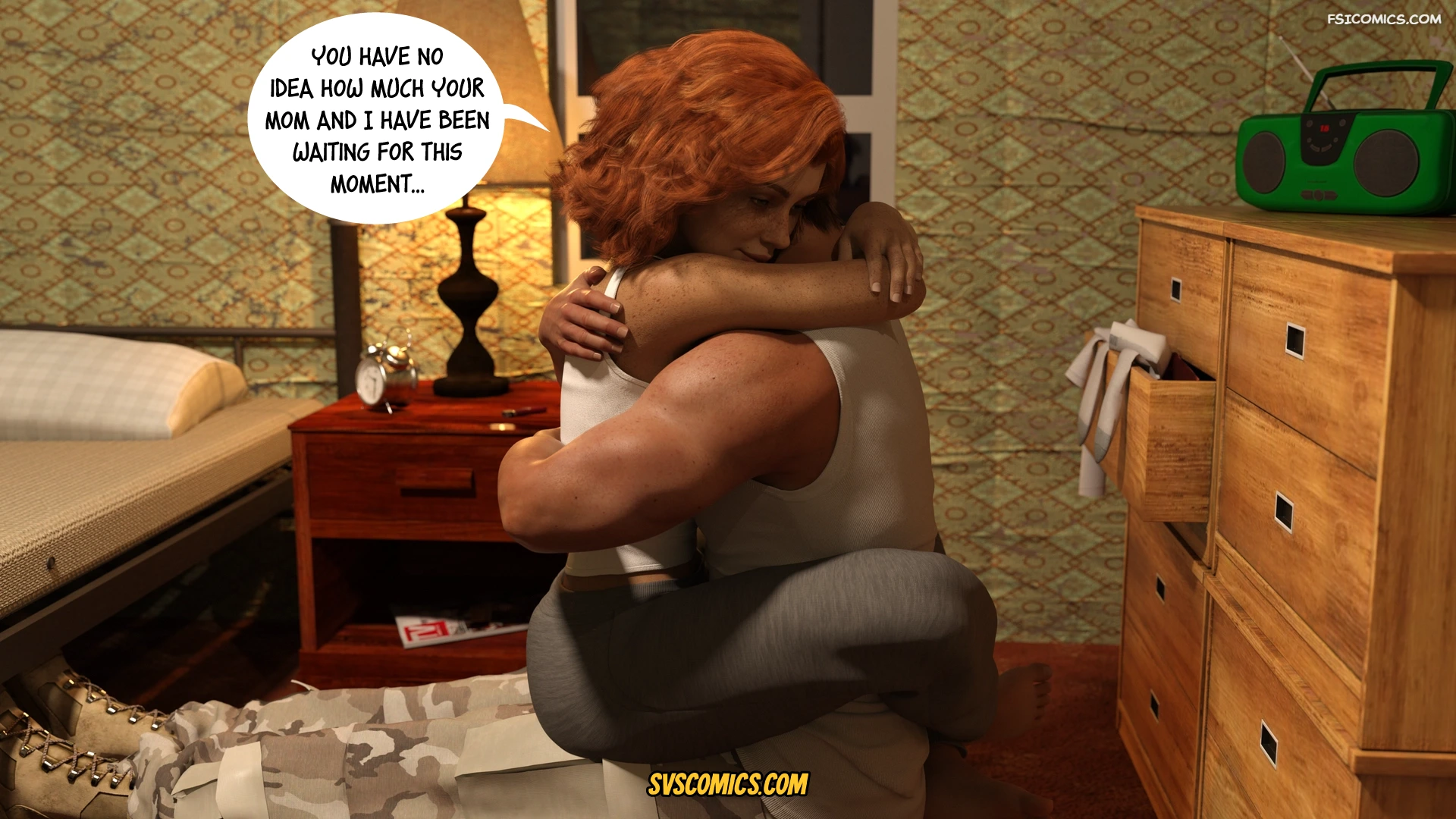 family taboo svscomics 009 - FSIComics