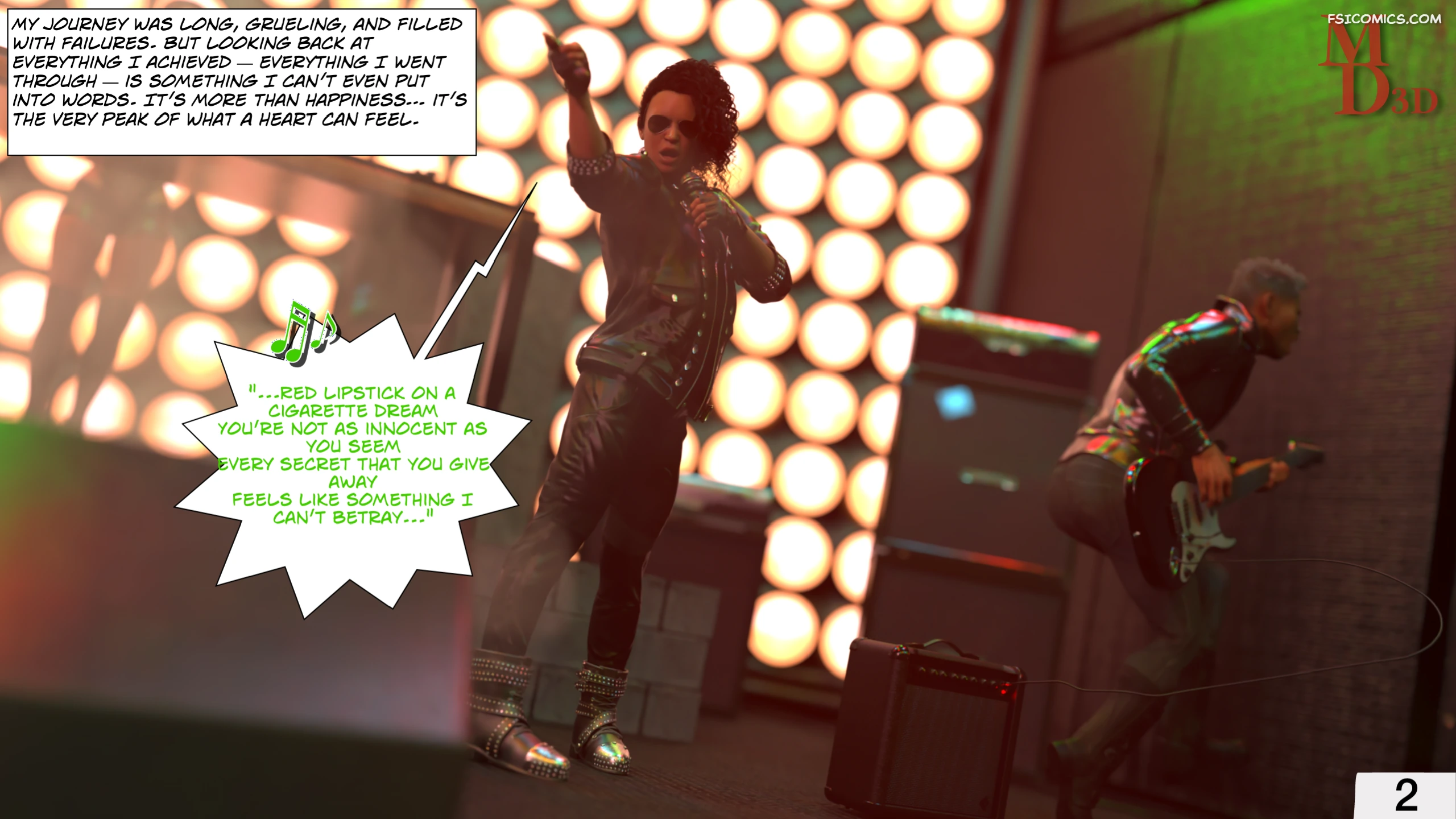 forbidden love a secret fan bonus chapter 1 magicdragon3d 002 - FSIComics