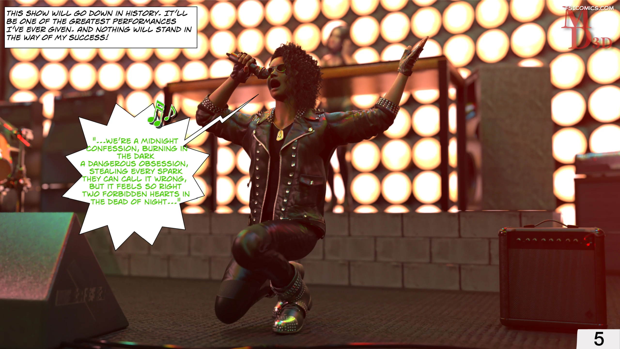 forbidden love a secret fan bonus chapter 1 magicdragon3d 005 - FSIComics