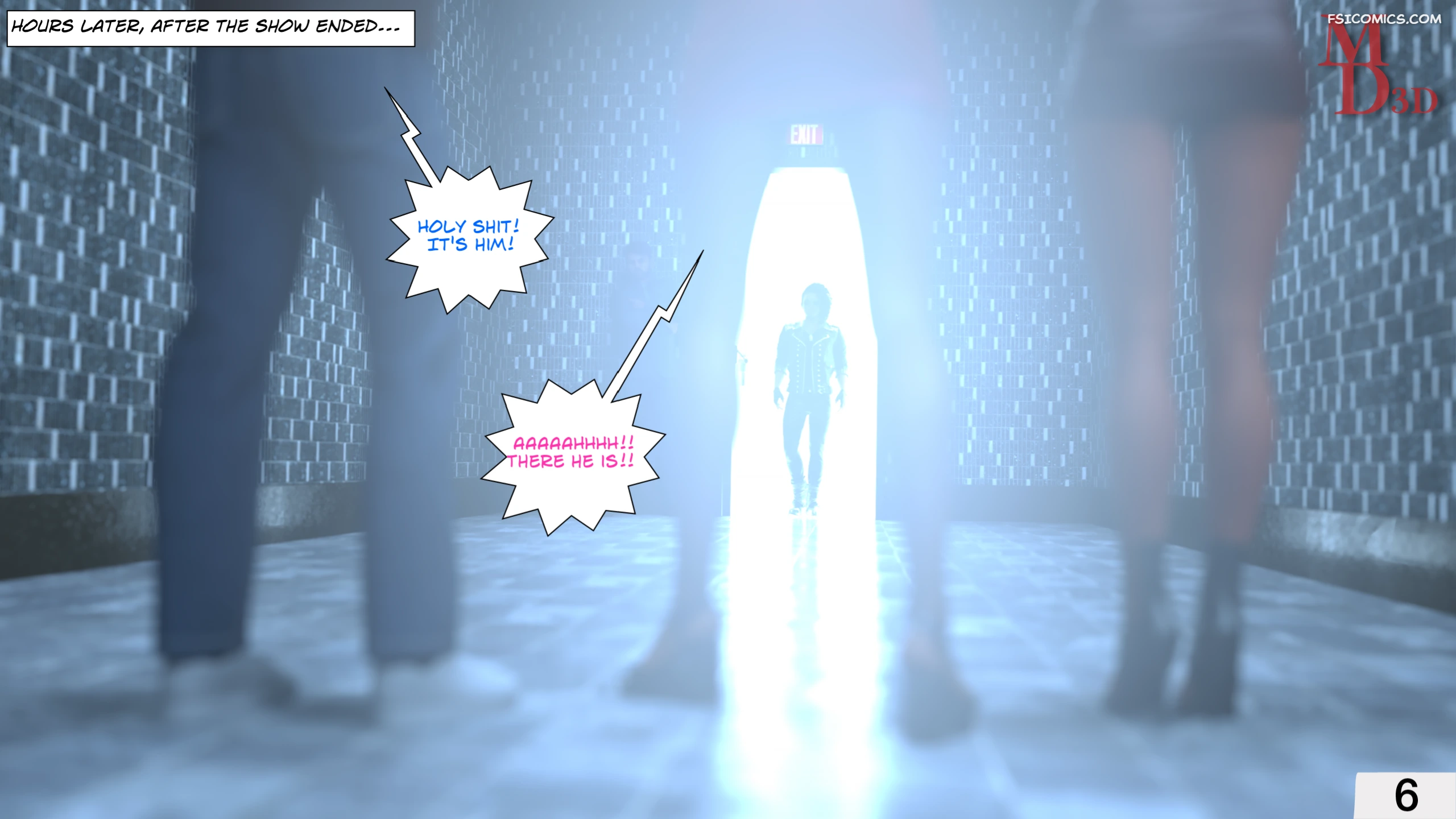 forbidden love a secret fan bonus chapter 1 magicdragon3d 006 - FSIComics