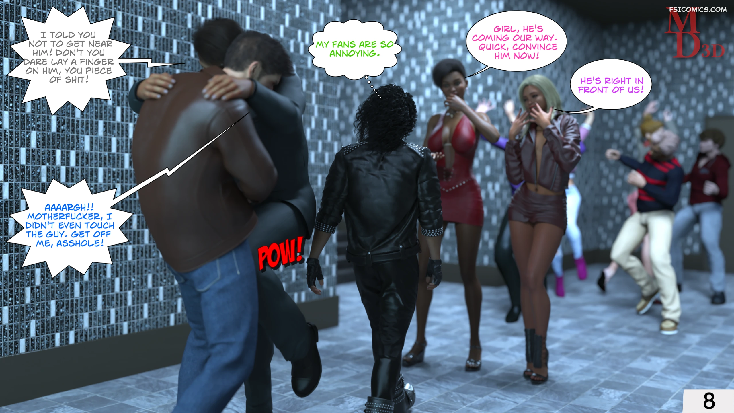 forbidden love a secret fan bonus chapter 1 magicdragon3d 008 - FSIComics