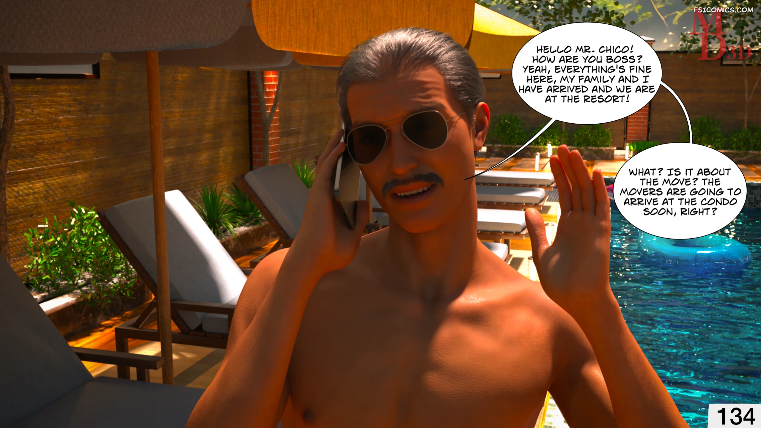 forbidden love chapter 3 magicdragon3d 134 - FSIComics forbidden love chapter 3 magicdragon3d 134 - FSIComics