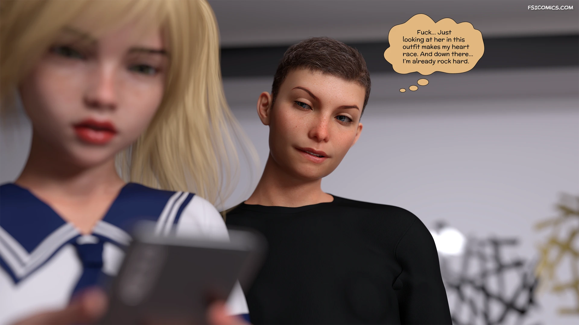 friends chapter 7 kizaru3d 1403 - FSIComics friends chapter 7 kizaru3d 1403 - FSIComics