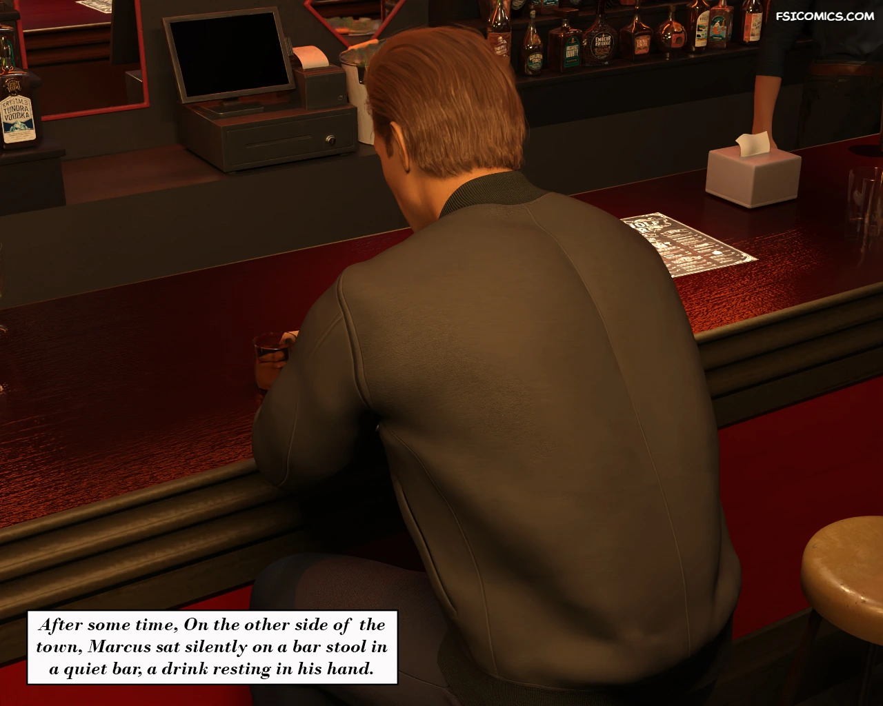 gender twist chapter 8 nik3d 1406 - FSIComics