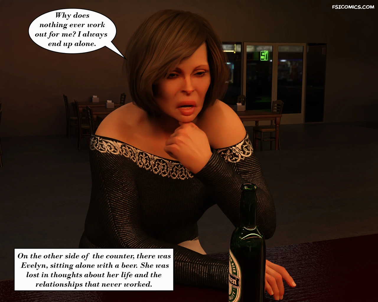 gender twist chapter 8 nik3d 1420 - FSIComics