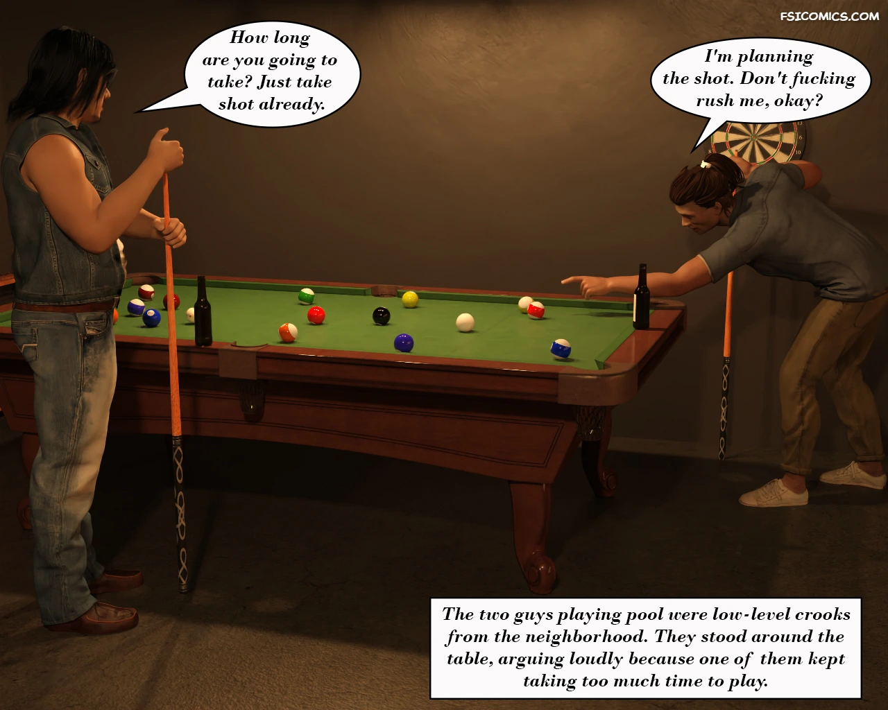 gender twist chapter 8 nik3d 1423 - FSIComics