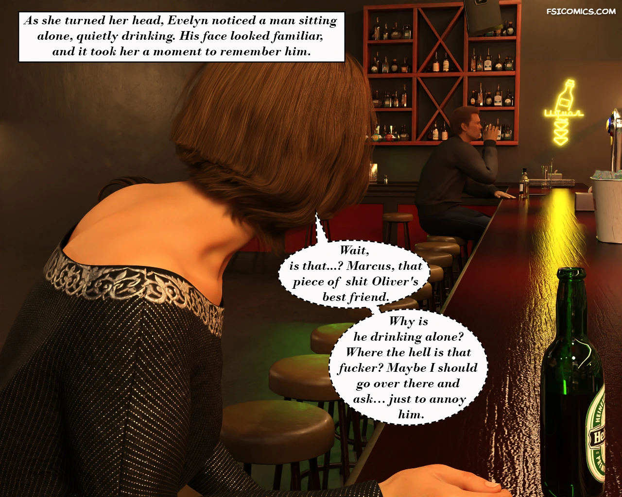 gender twist chapter 8 nik3d 1425 - FSIComics