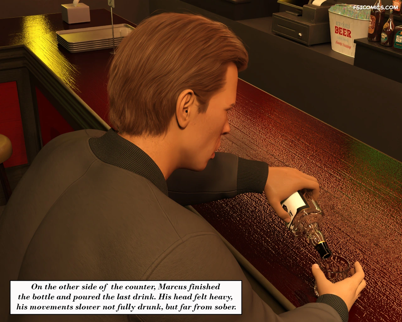 gender twist chapter 8 nik3d 1427 - FSIComics